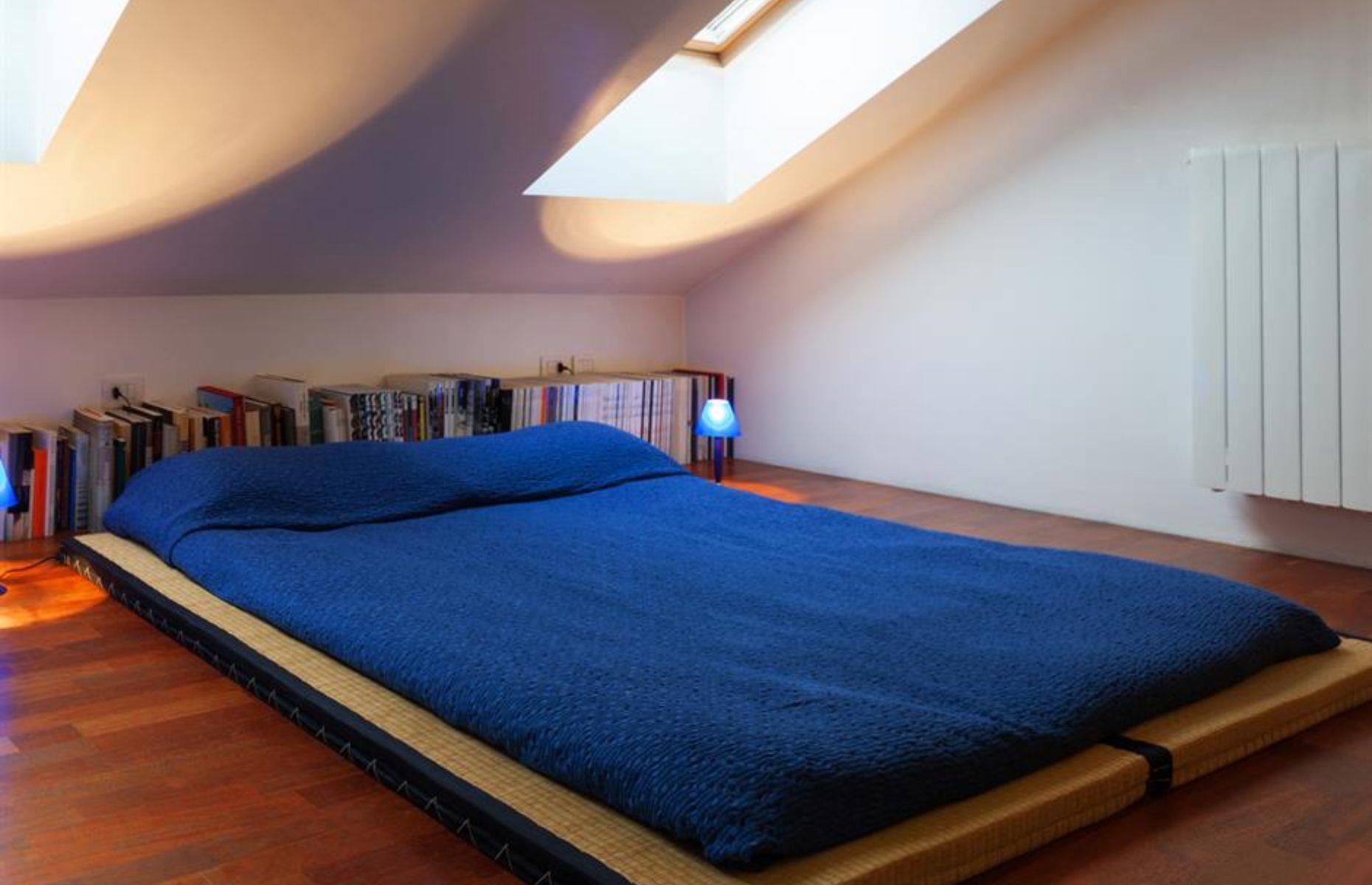 22. Futon beds