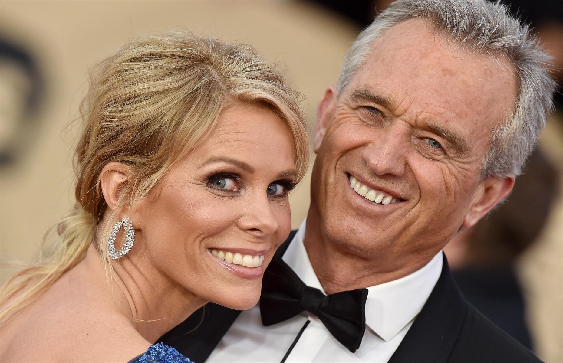 Robert F. Kennedy Jr. – Radiomoderator und Autor