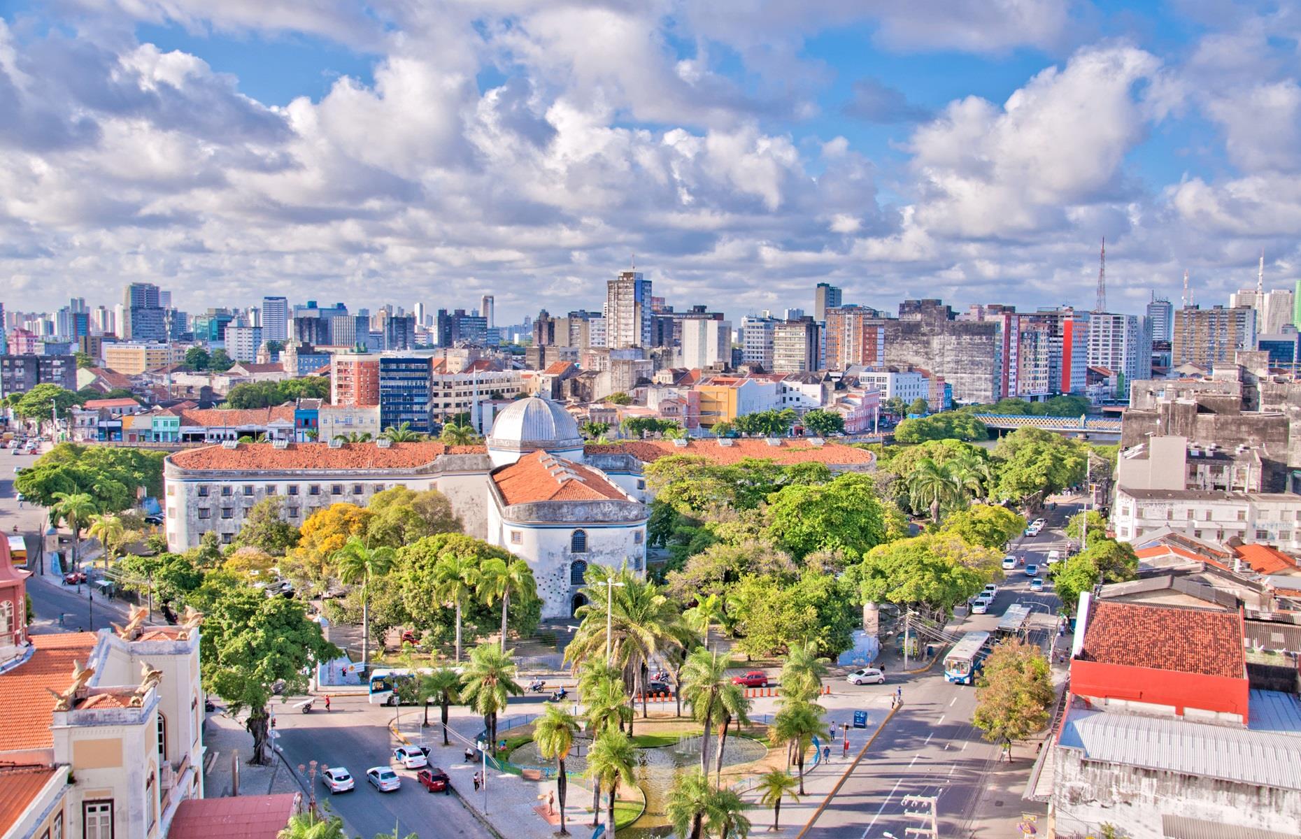 Recife, Brazil