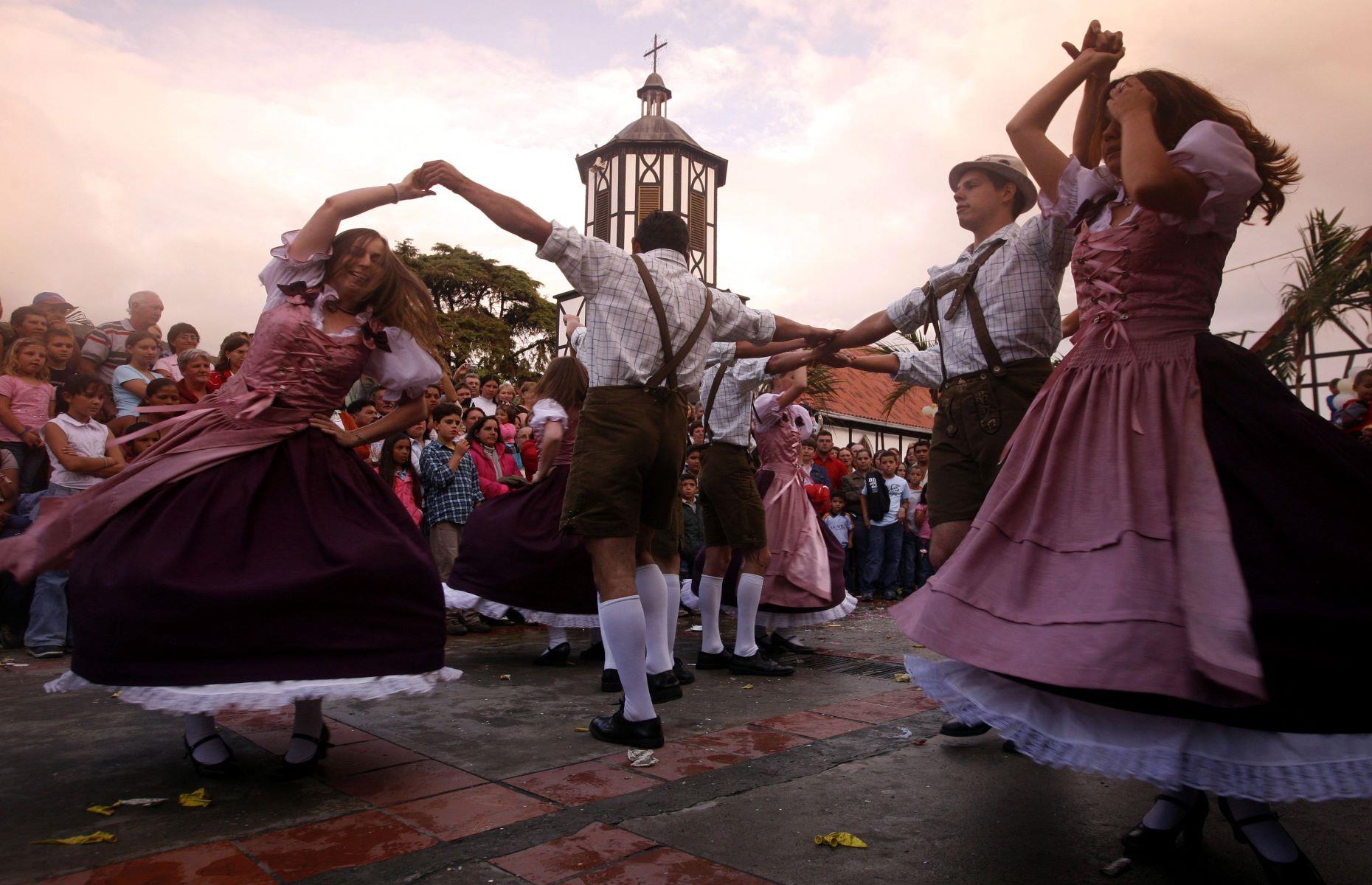 Colonia Tovar, Venezuela