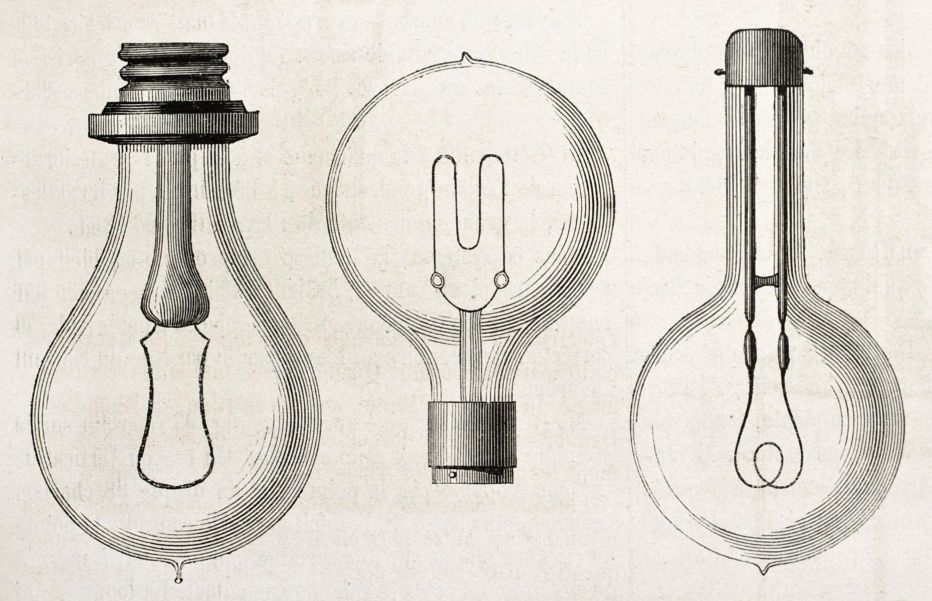 Light bulb (1874)