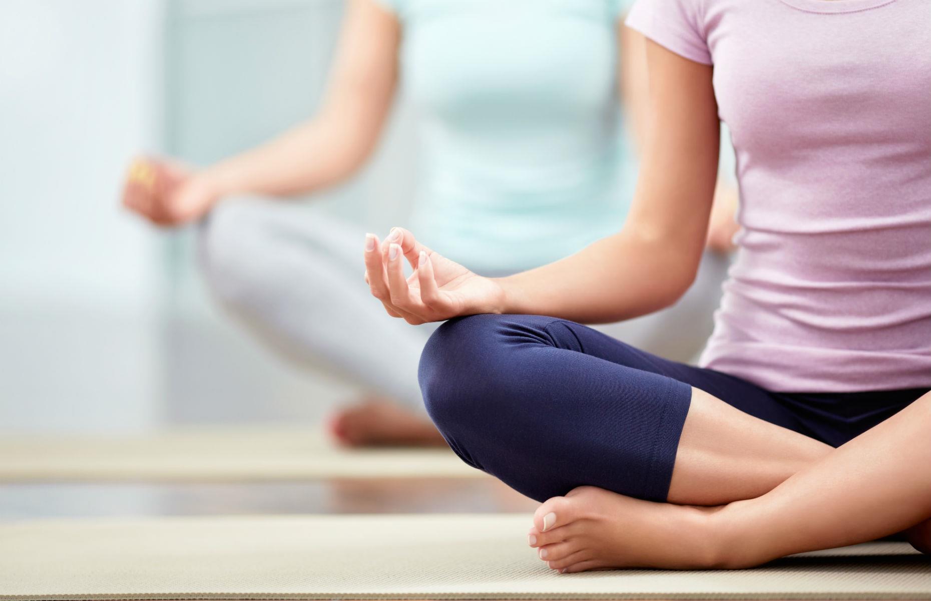 Australia: Yoga classes for MPs – $8,300 (£6.2k)