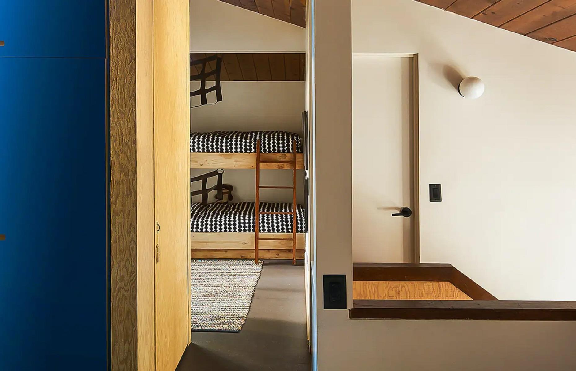 Esherick MiniMod, California, USA