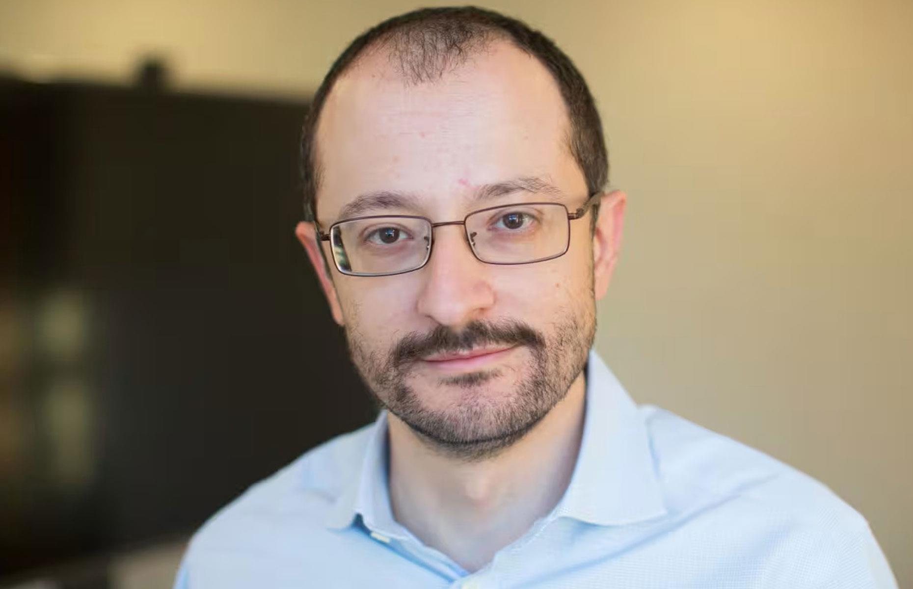 20. Alex Gerko: £8.75 billion 