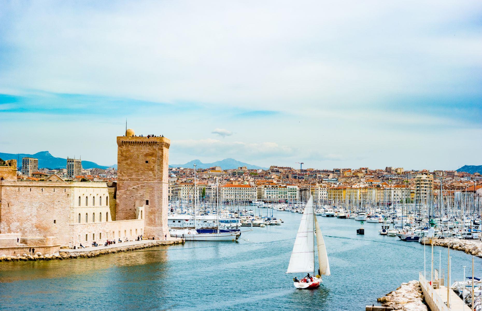 Marseille, France