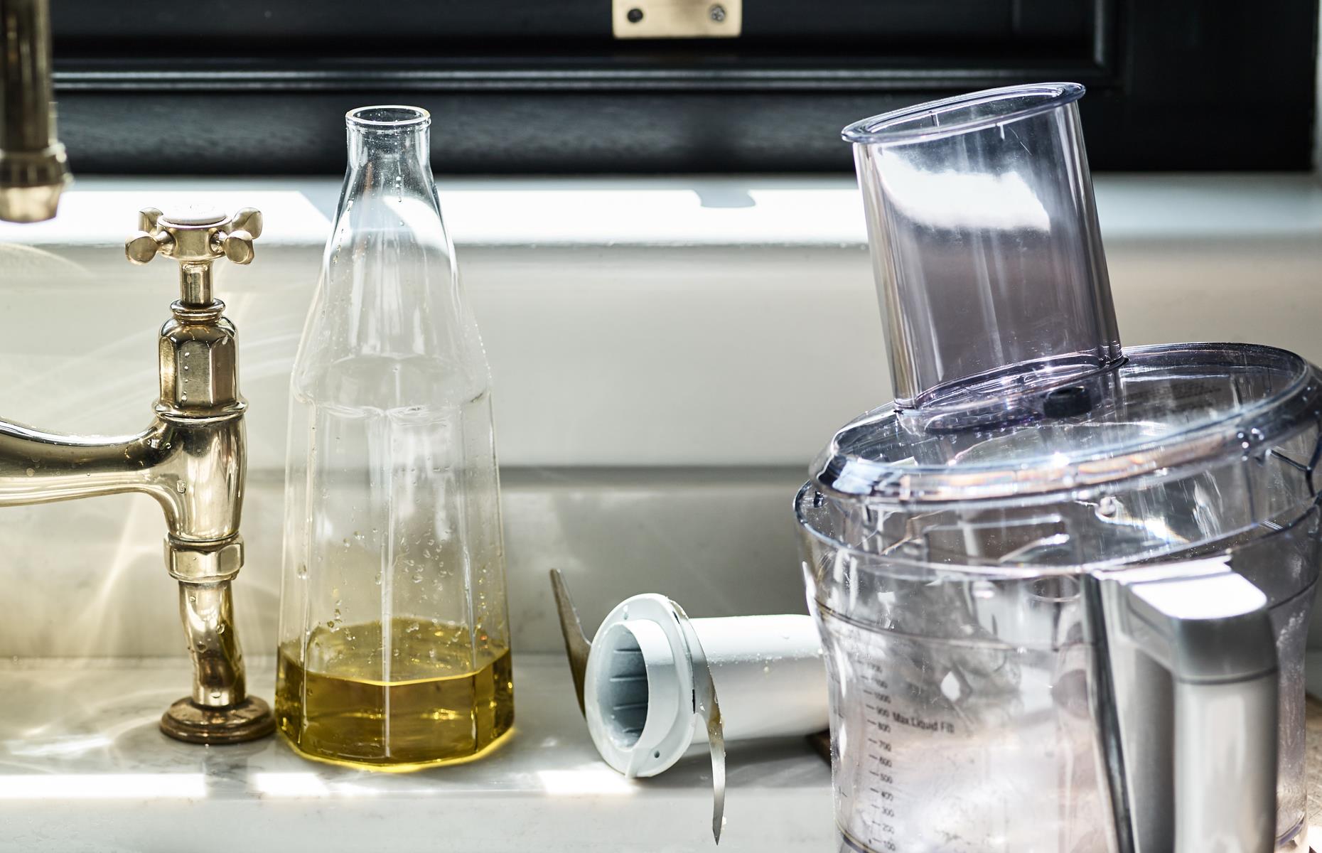 Make your own washing up liquid