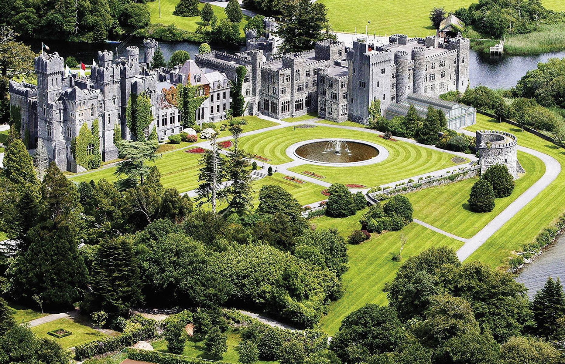 Ashford Castle