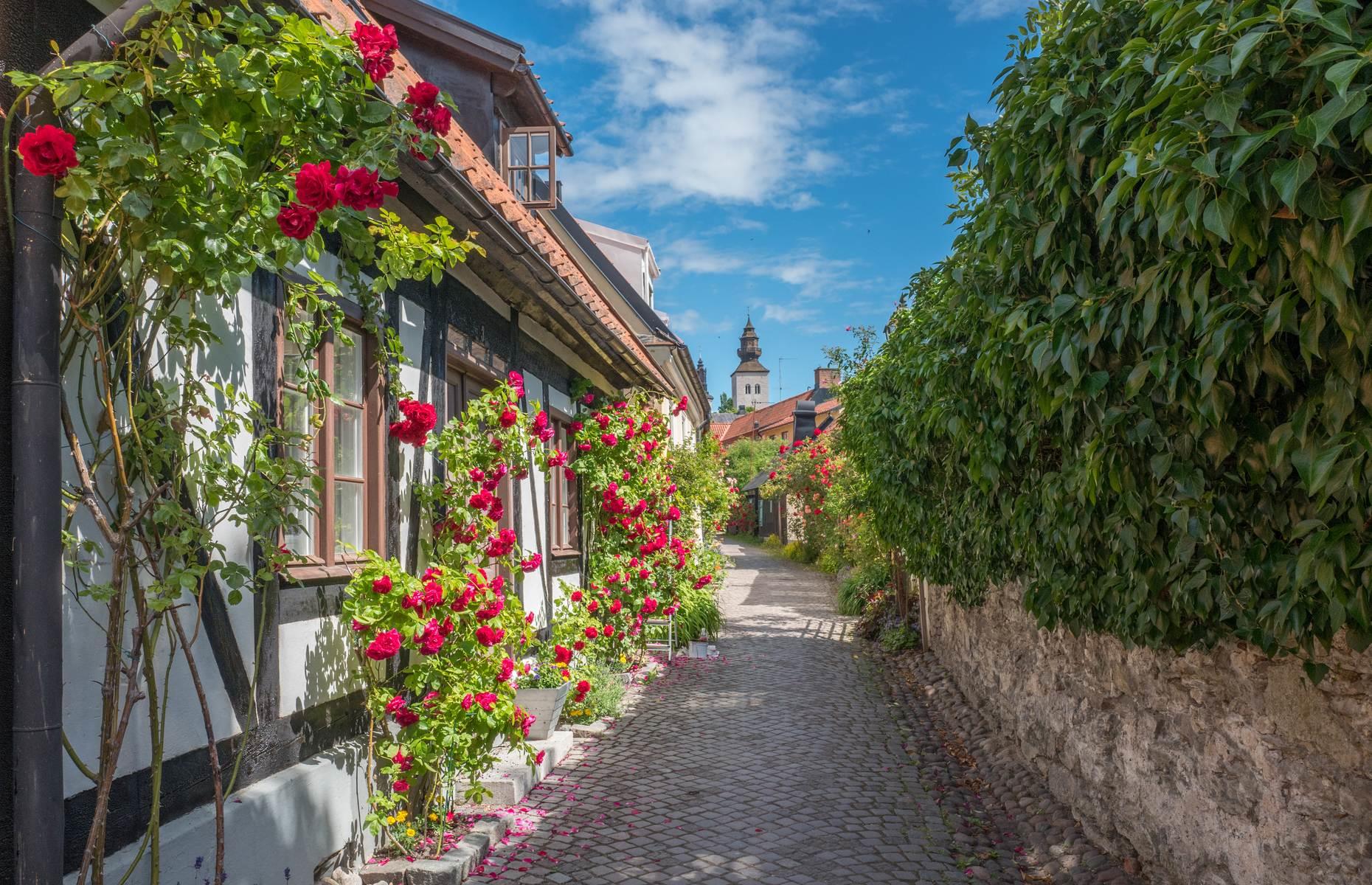 Visby, Sweden