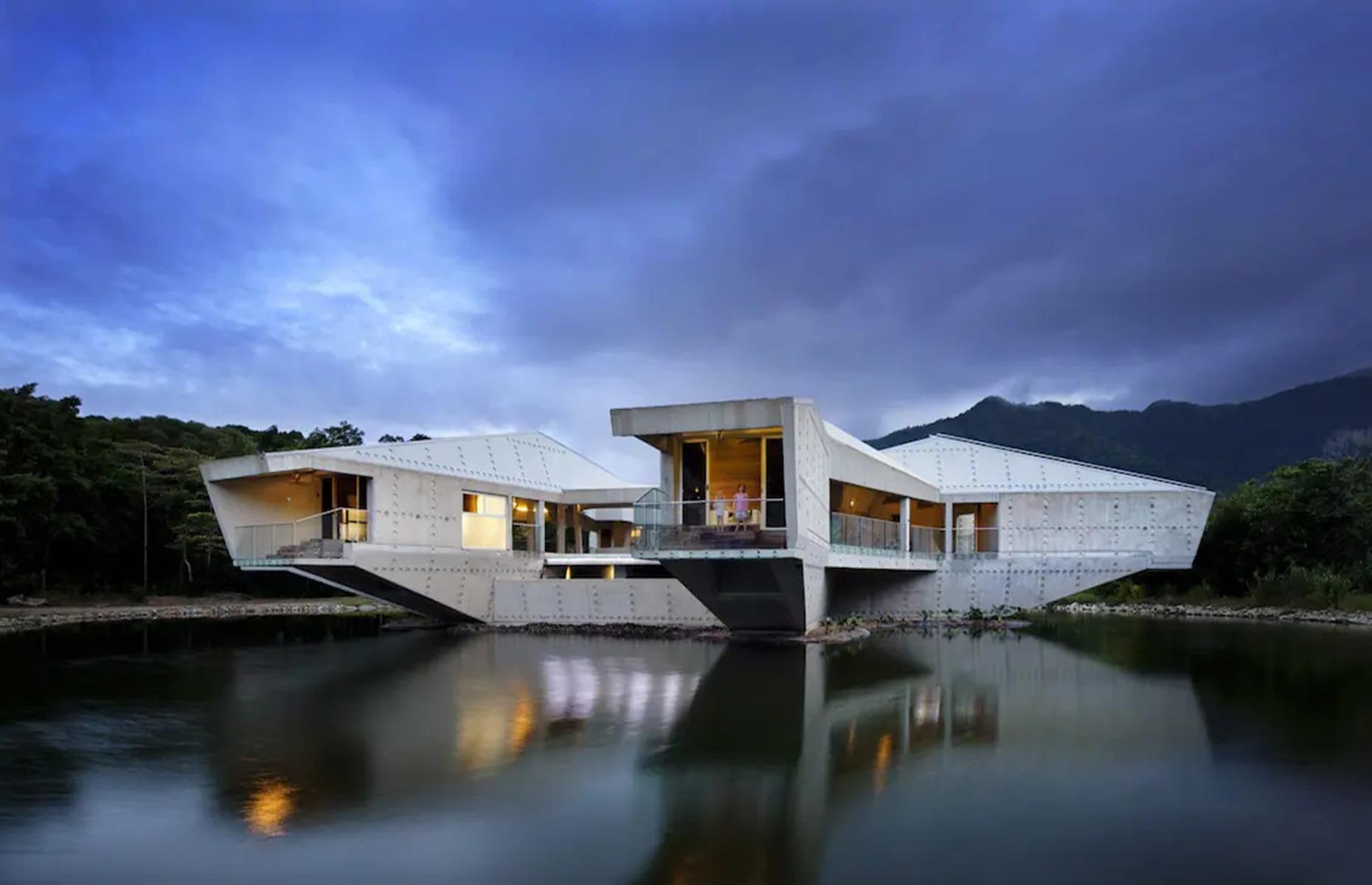 Alkira Resort House, Queensland, Australia