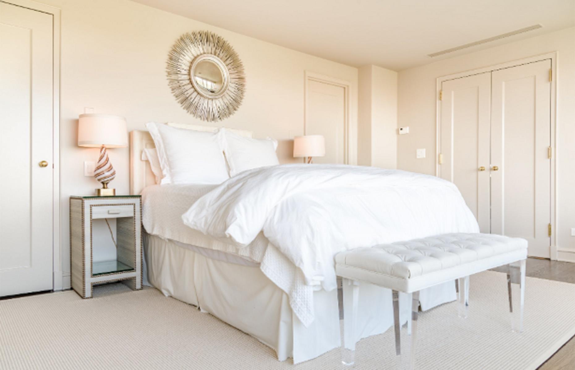 Lady Gaga's NYC city rental