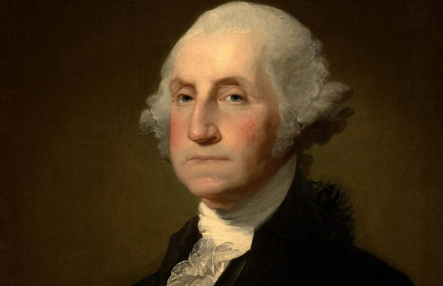 George Washington's Mount Vernon