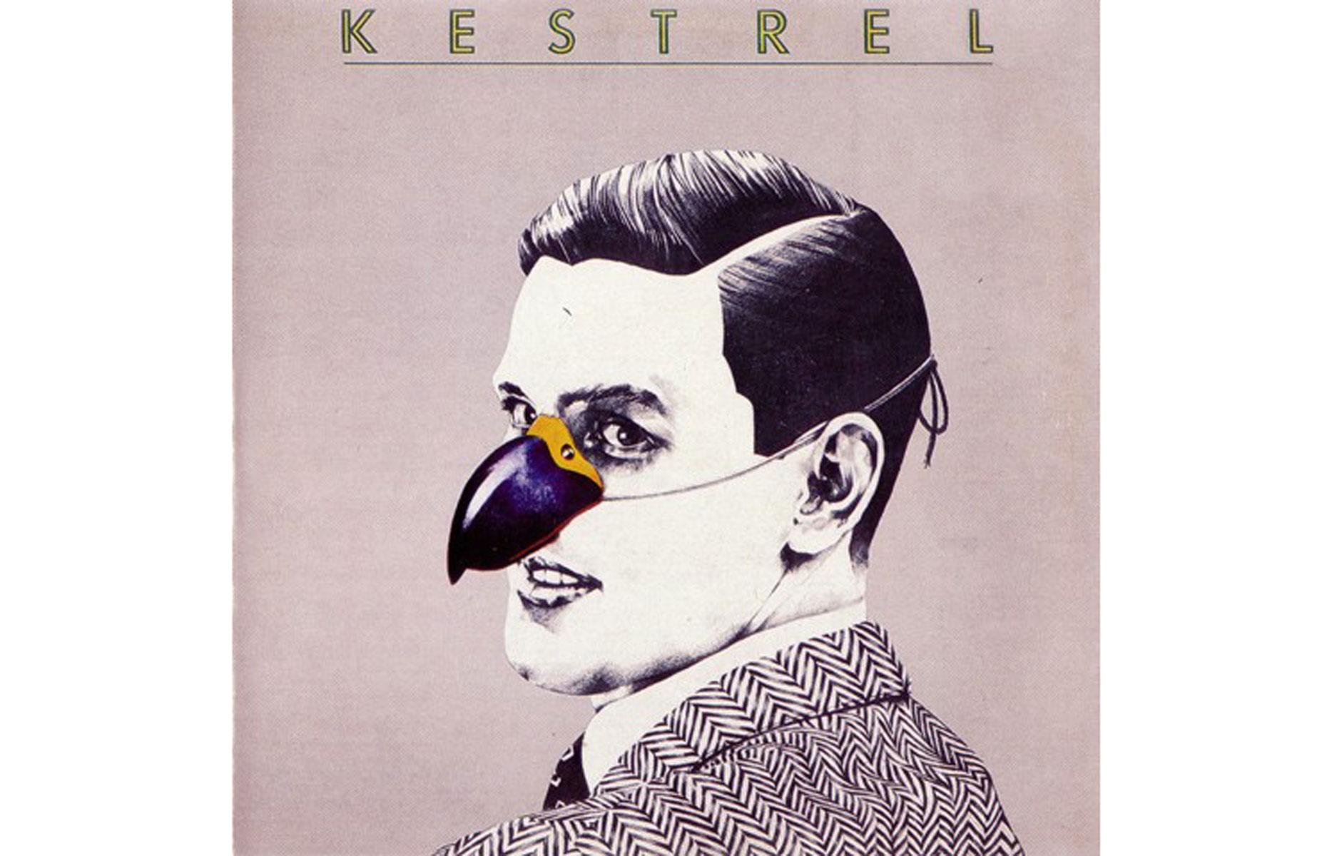 Kestrel – Kestrel: up to £1,500