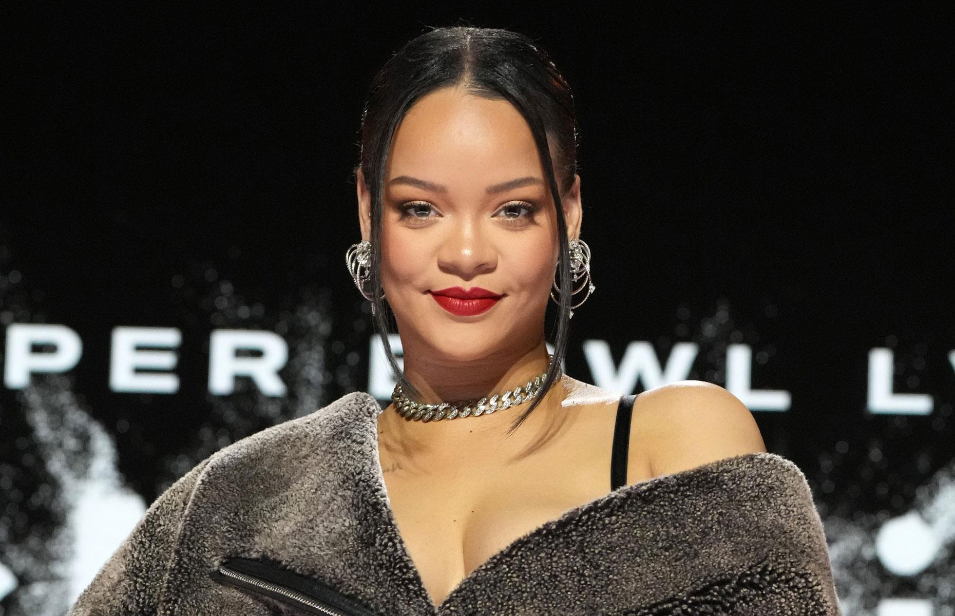 Barbados – Rihanna: $1.4 billion (£1.1bn)