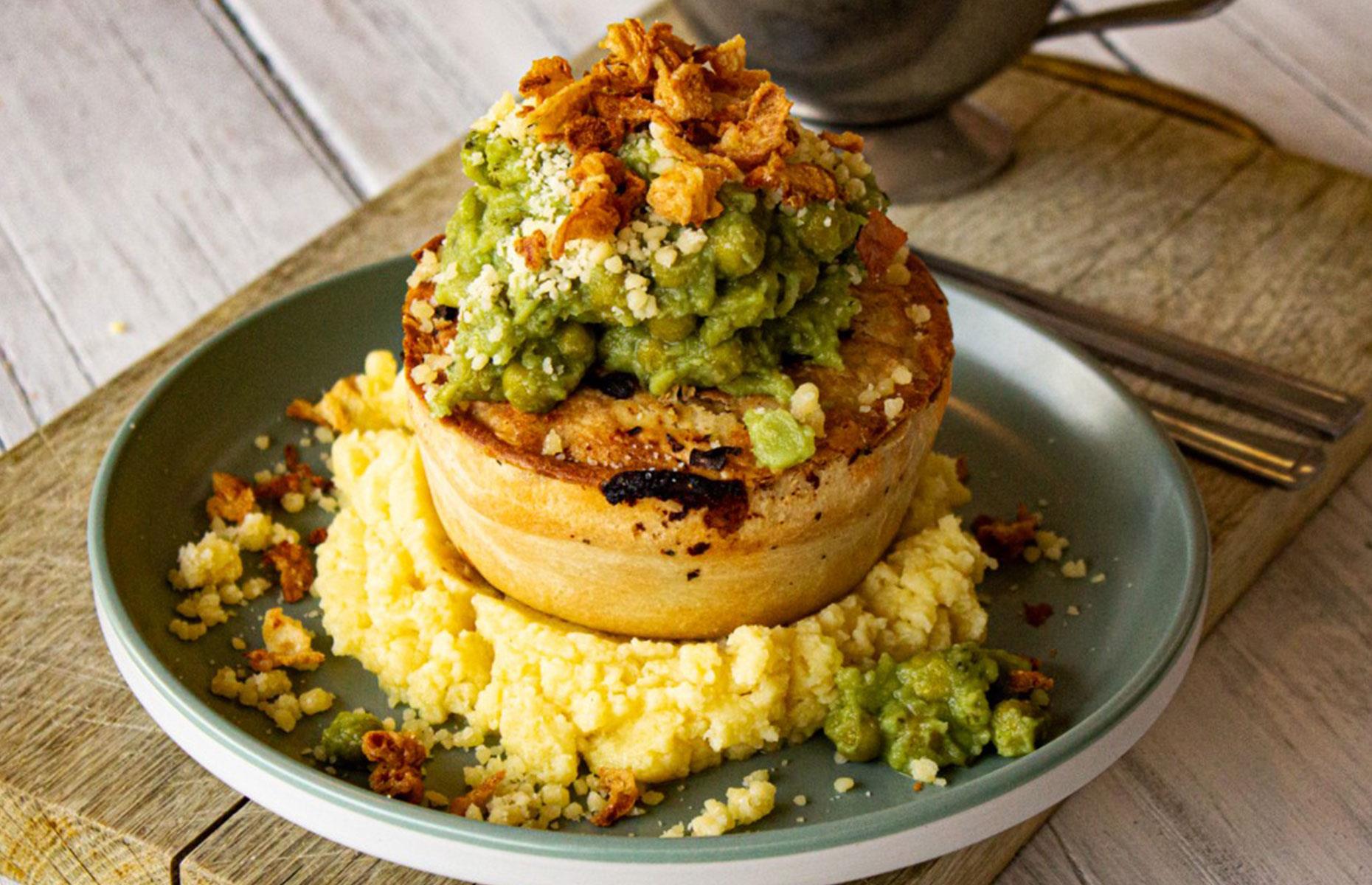 28. Pieminister, England, UK locations