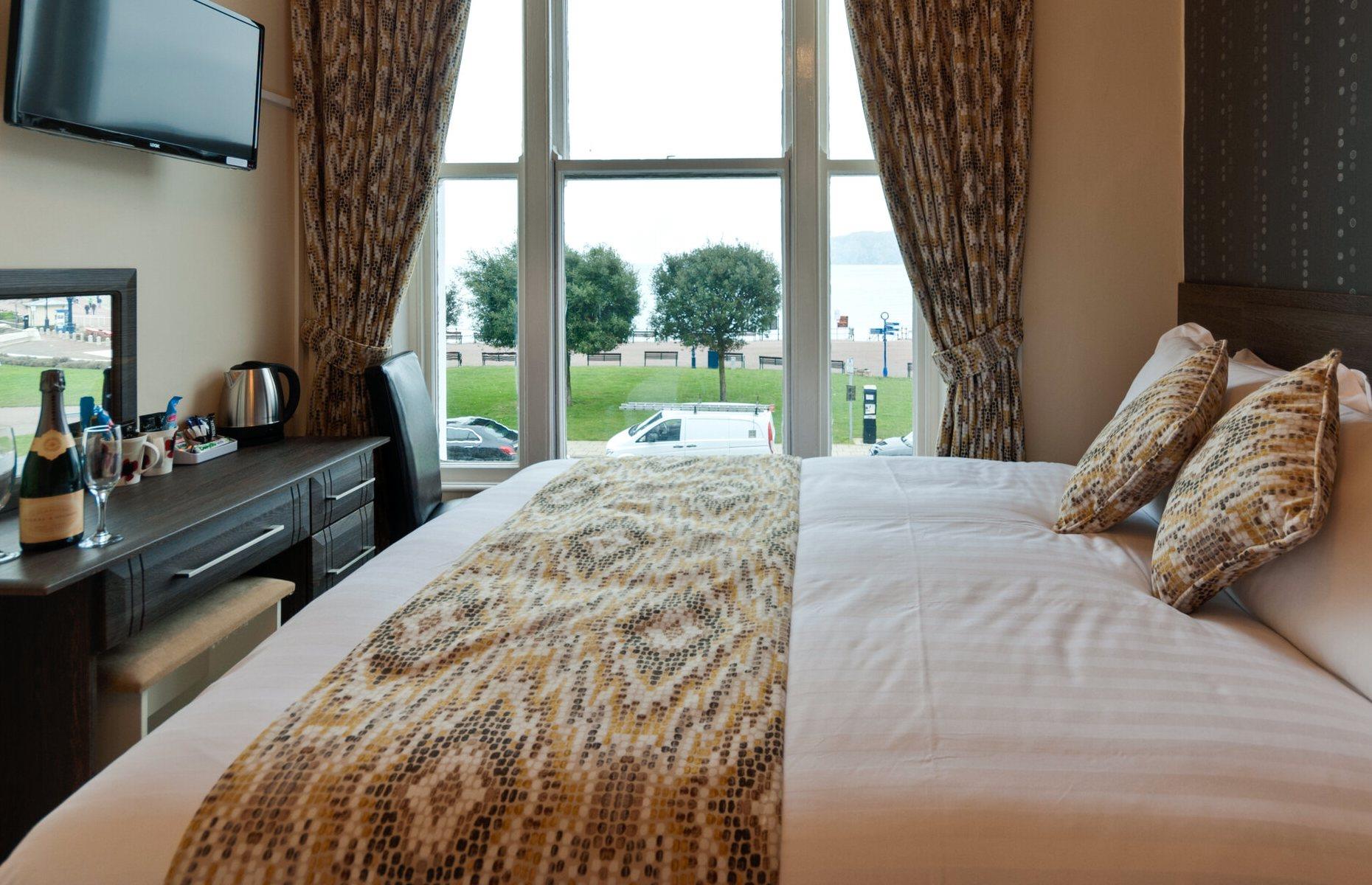 21. Lawton & Lauriston Court Hotel, Llandudno, Wales
