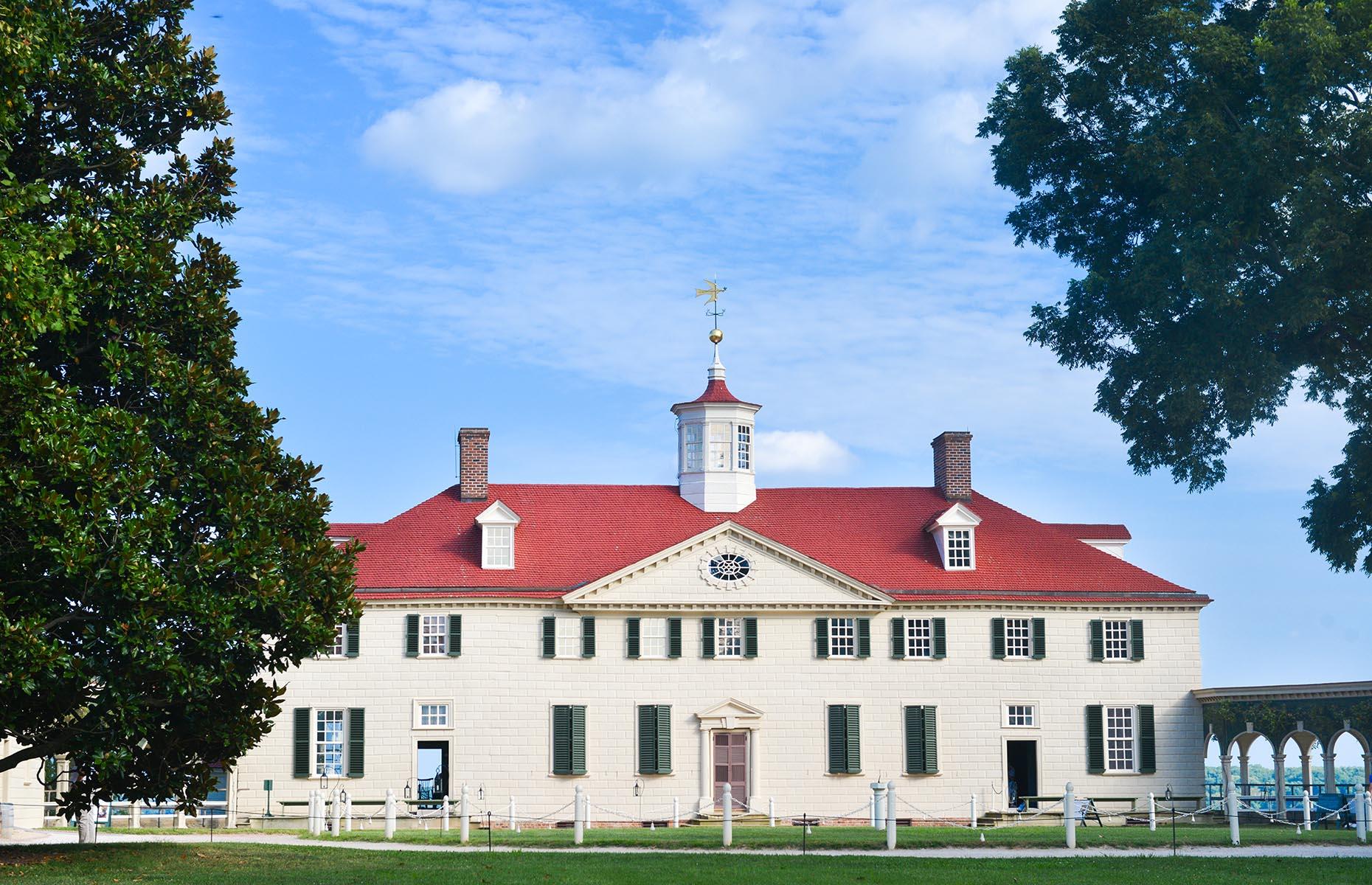 Mount Vernon, Fairfax County, Virginia
