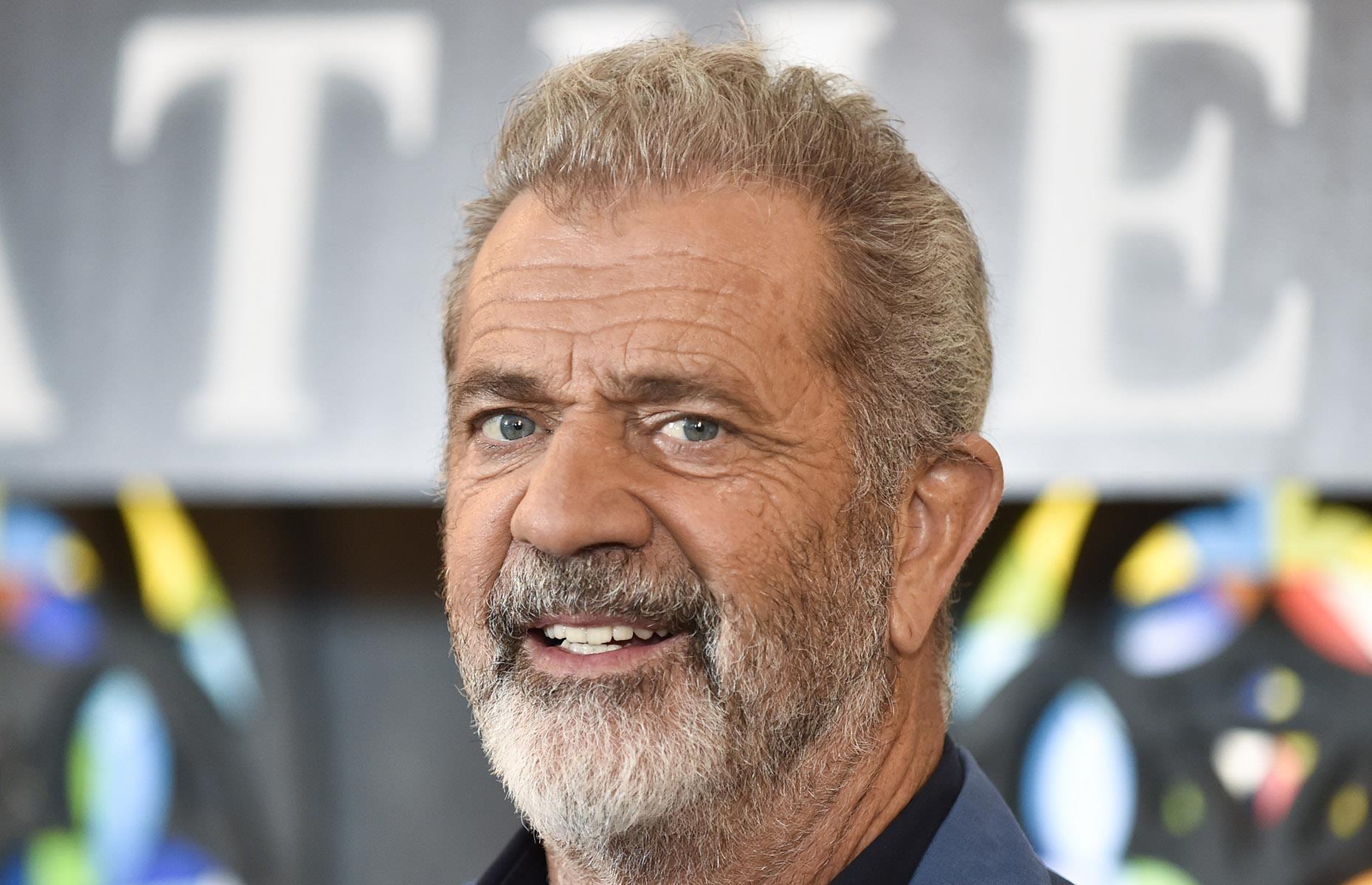 Mel Gibson: $425 million (£328m)