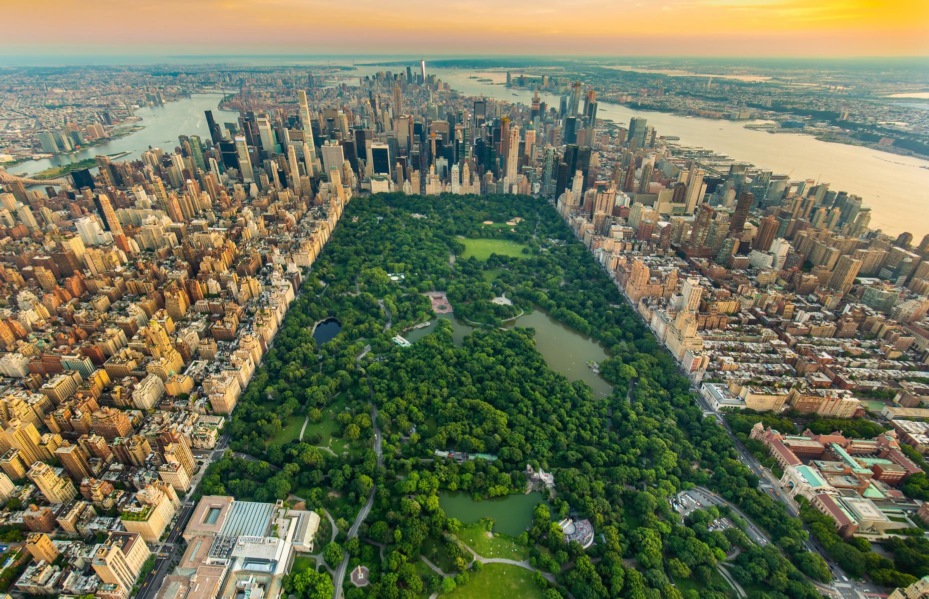 New York City, New York 