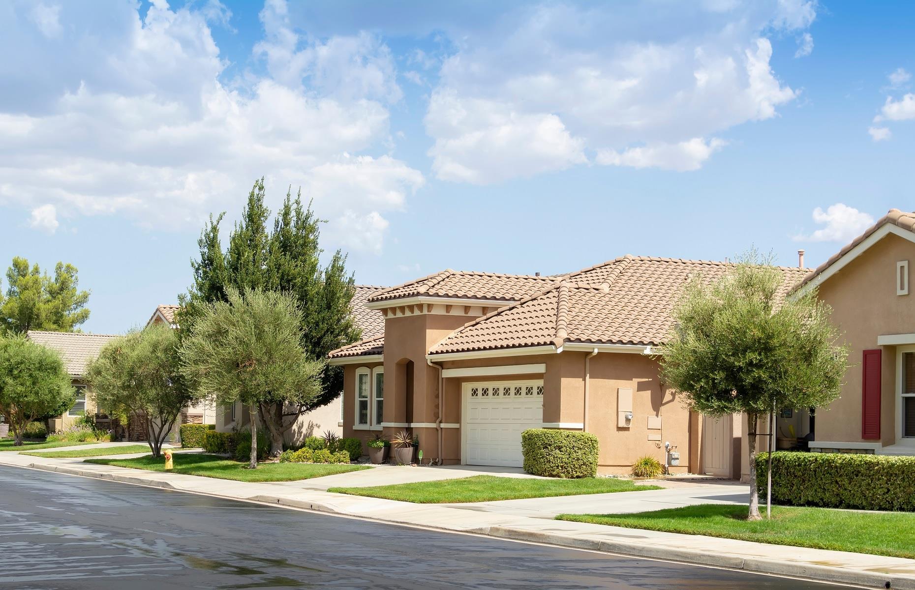 Menifee's main attractions