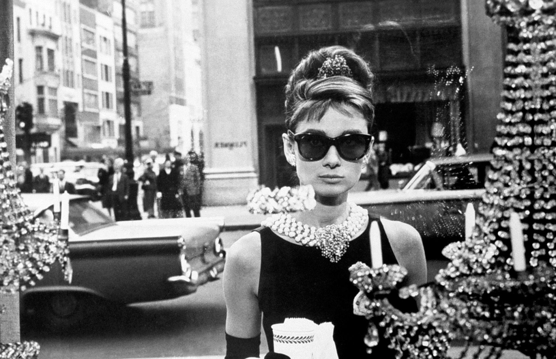 Breakfast at Tiffany's: The Blue Box Café 