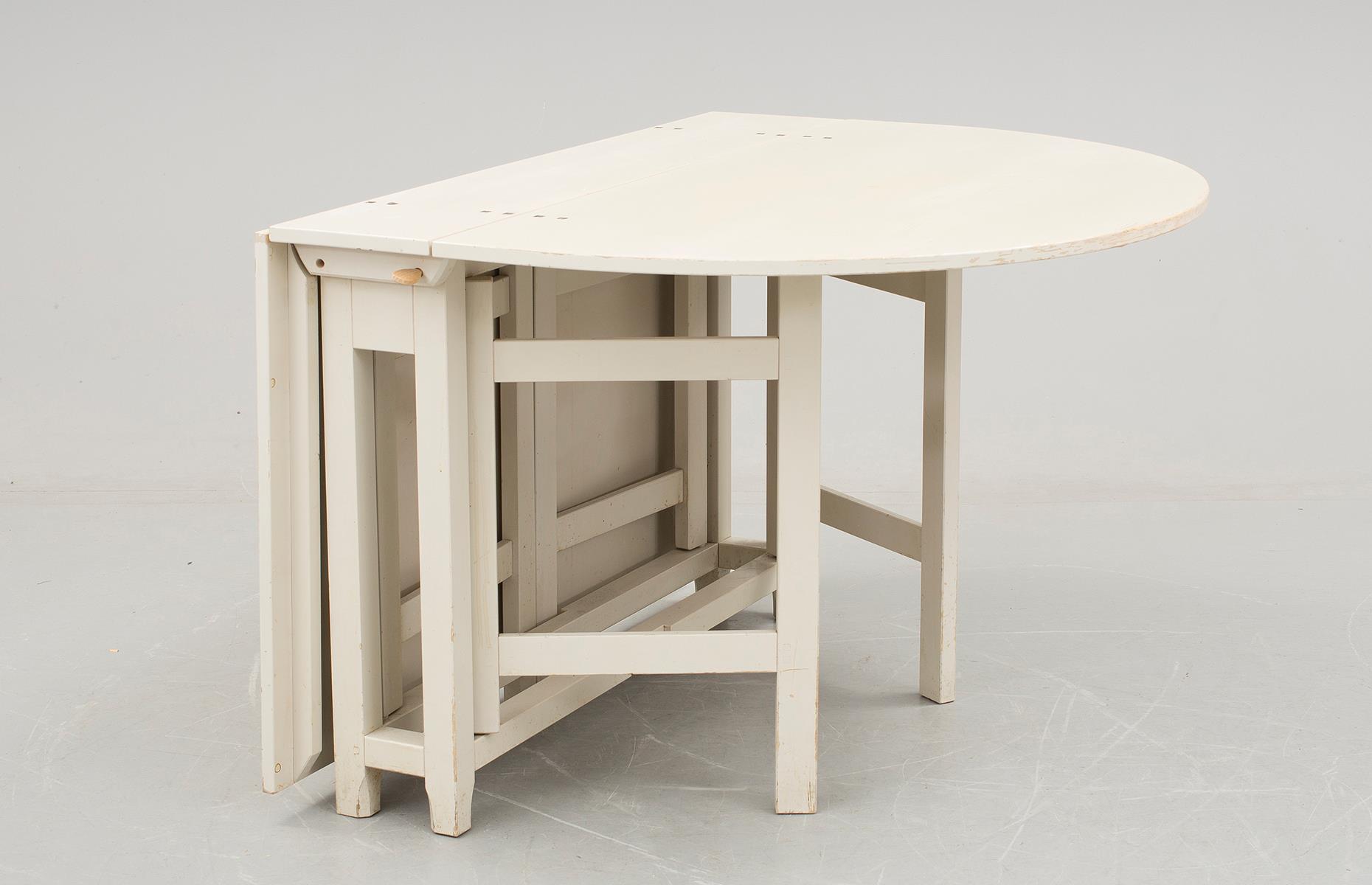IKEA Bergslagen side table: $2,974