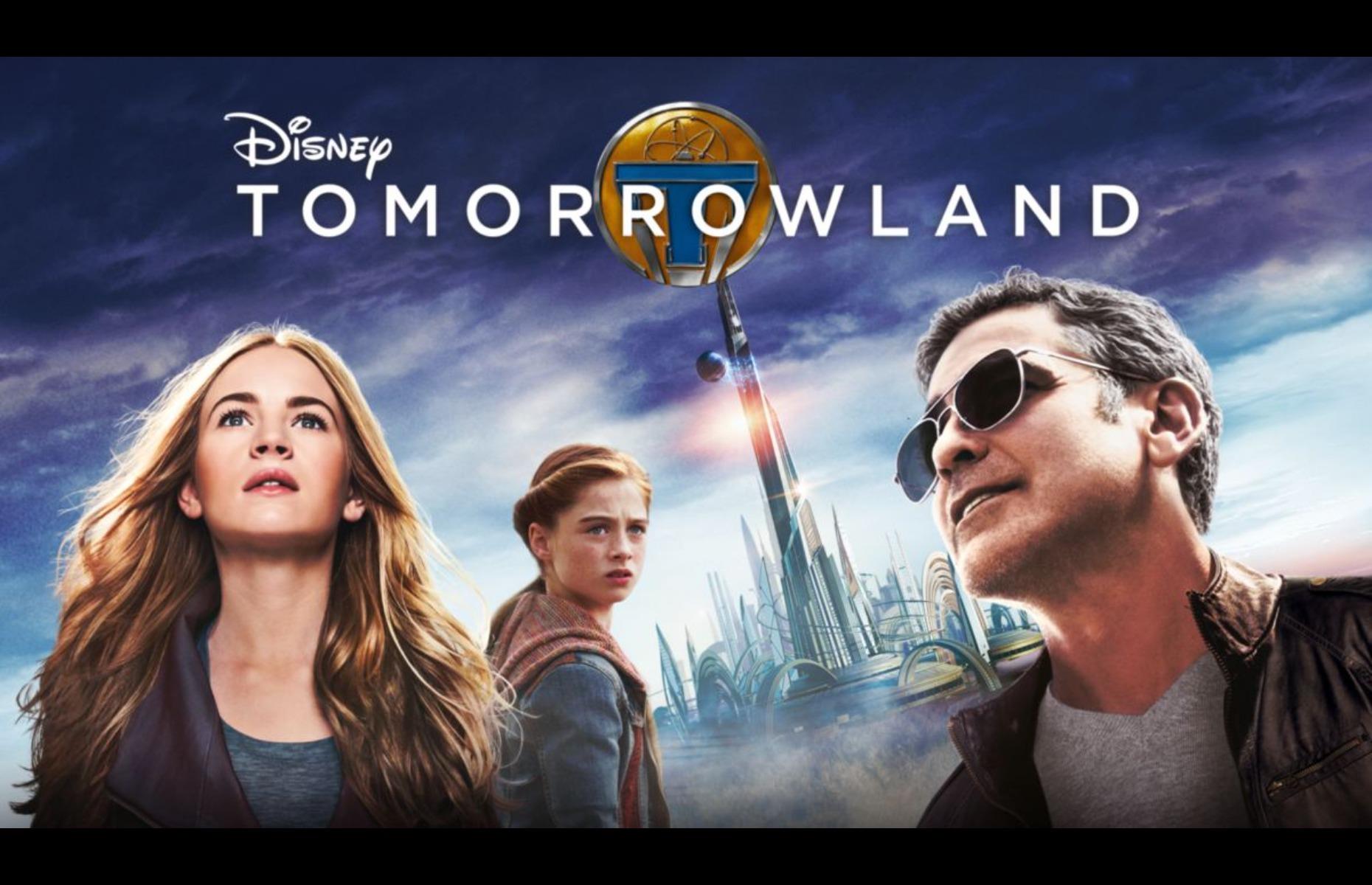 Tomorrowland: lost $114.9 million (£96m)