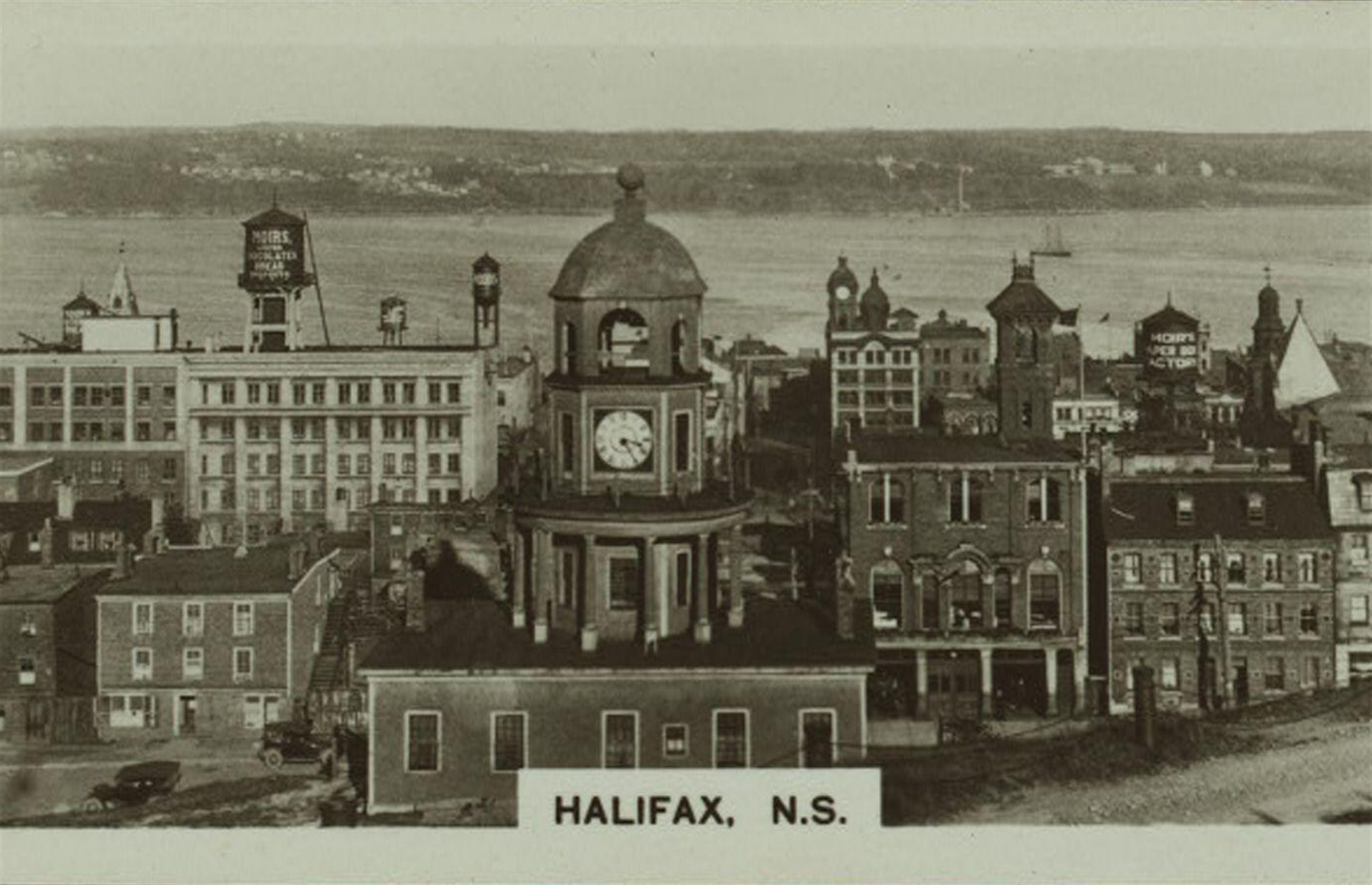1920s: the politics of Palladian architecture