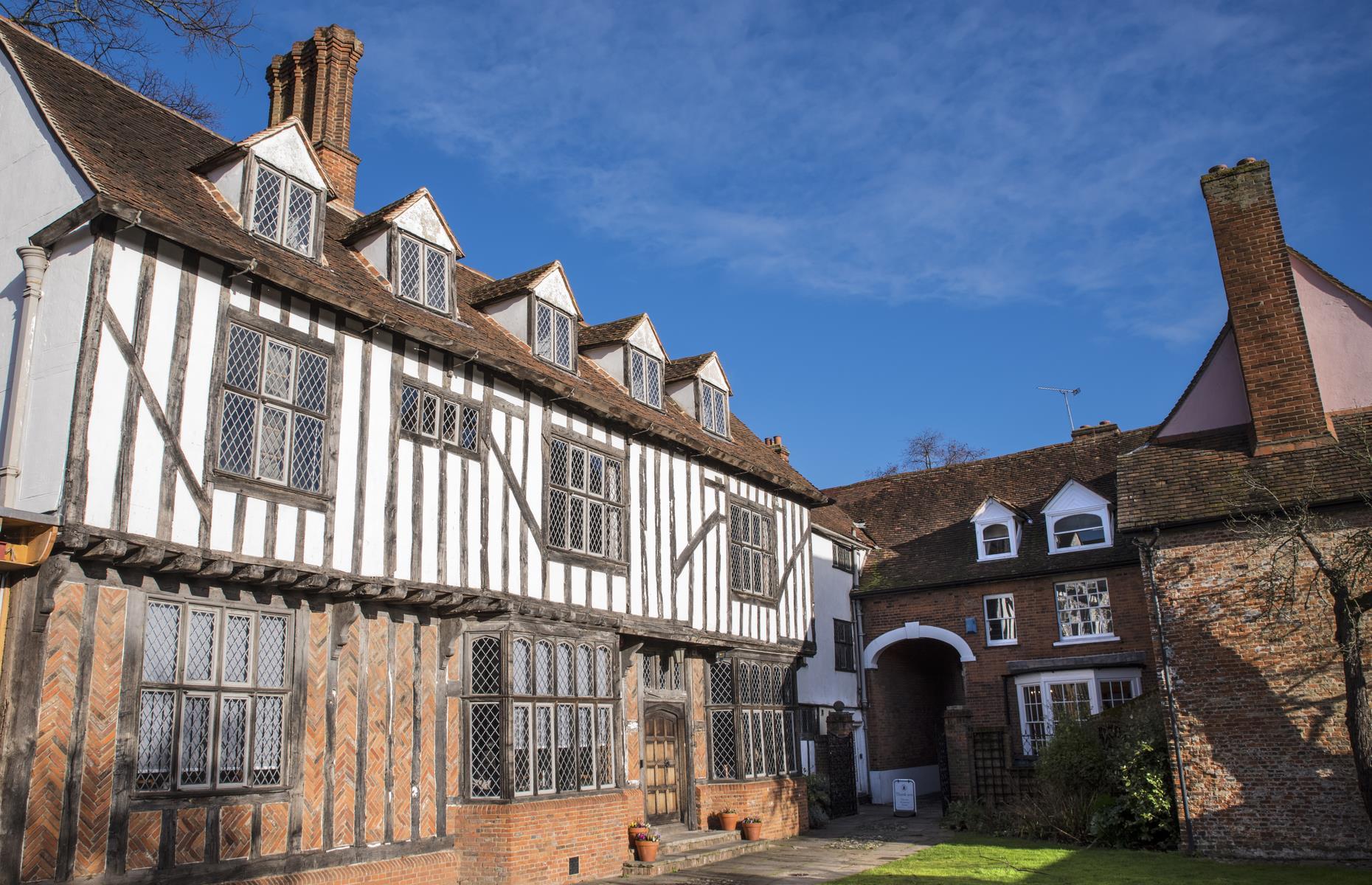 Colchester, Essex, England