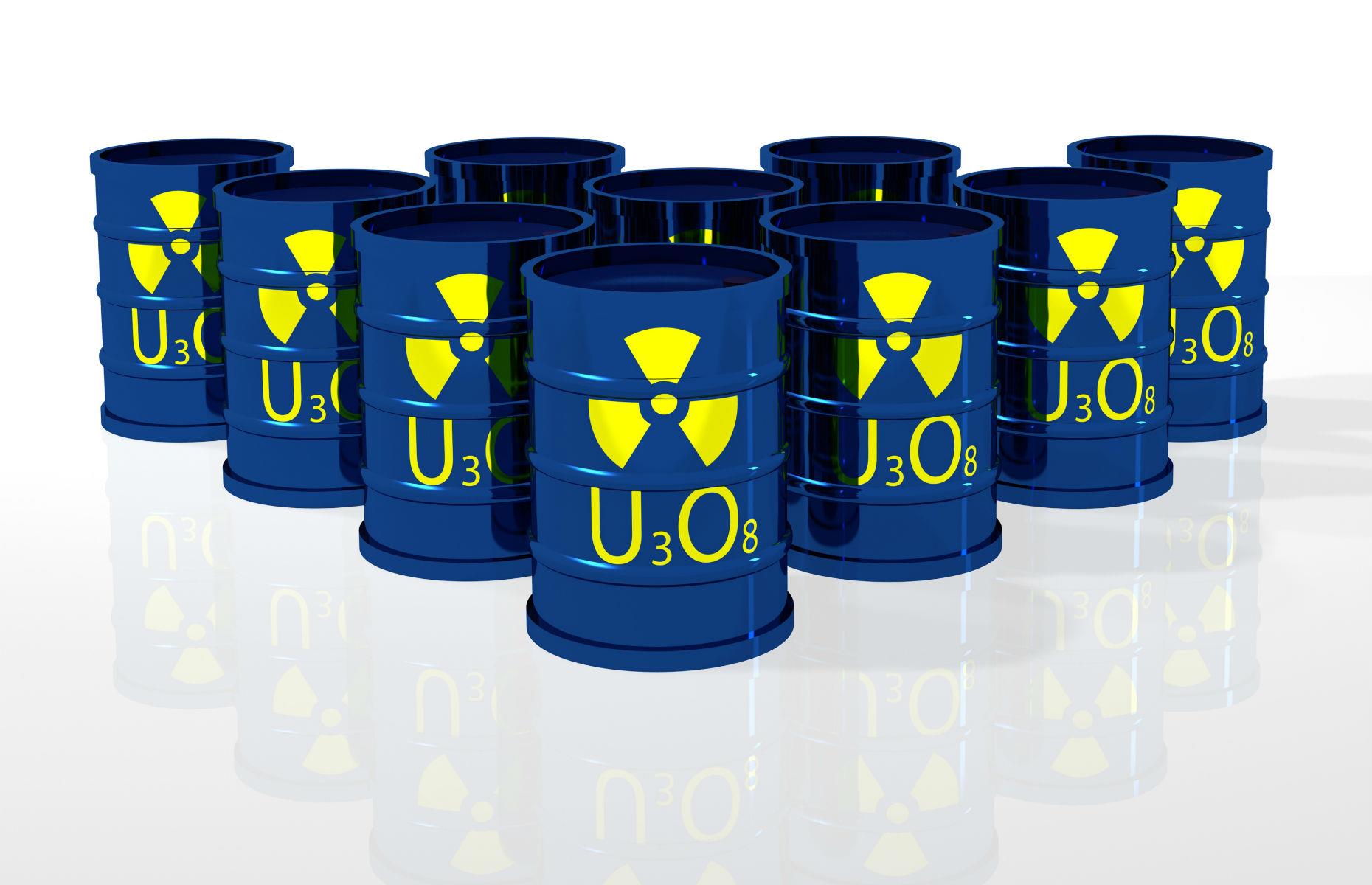 Uranium 