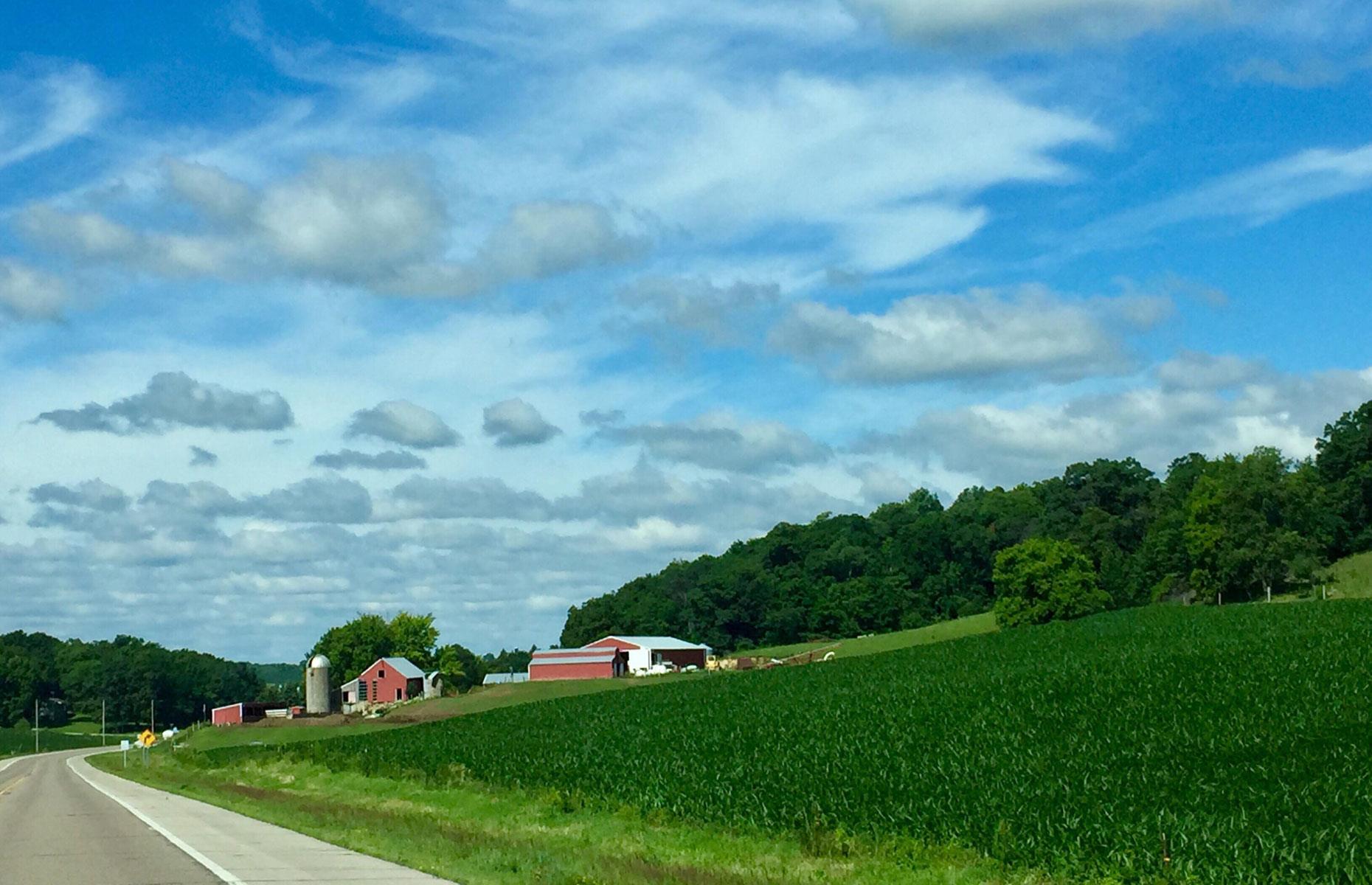 6. Minnesota: $24.8 billion