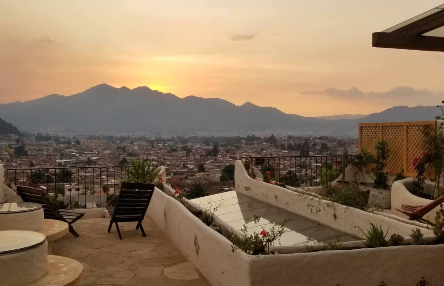 San Cristóbal de las Casas, Chiapas, Mexico
