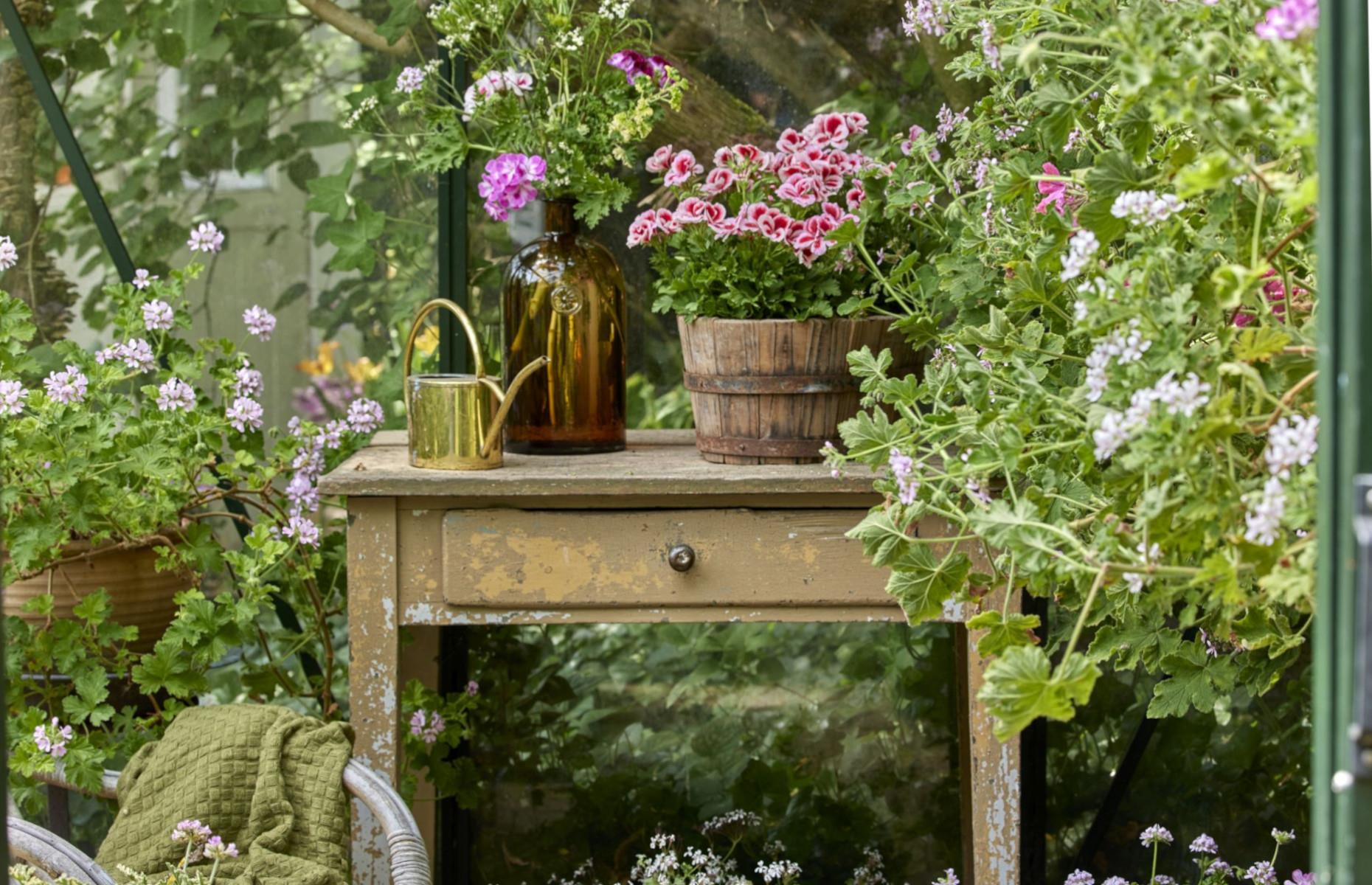 Upcycle everyday items