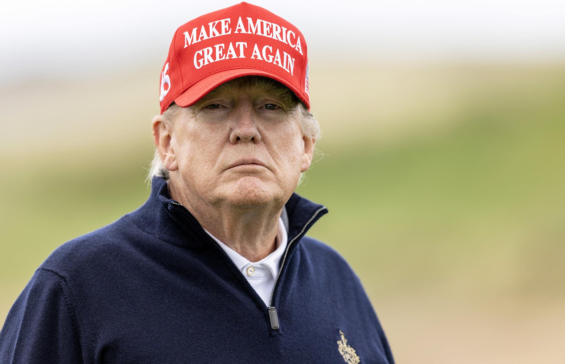 Comparing the Biden and Trump visions for 2024