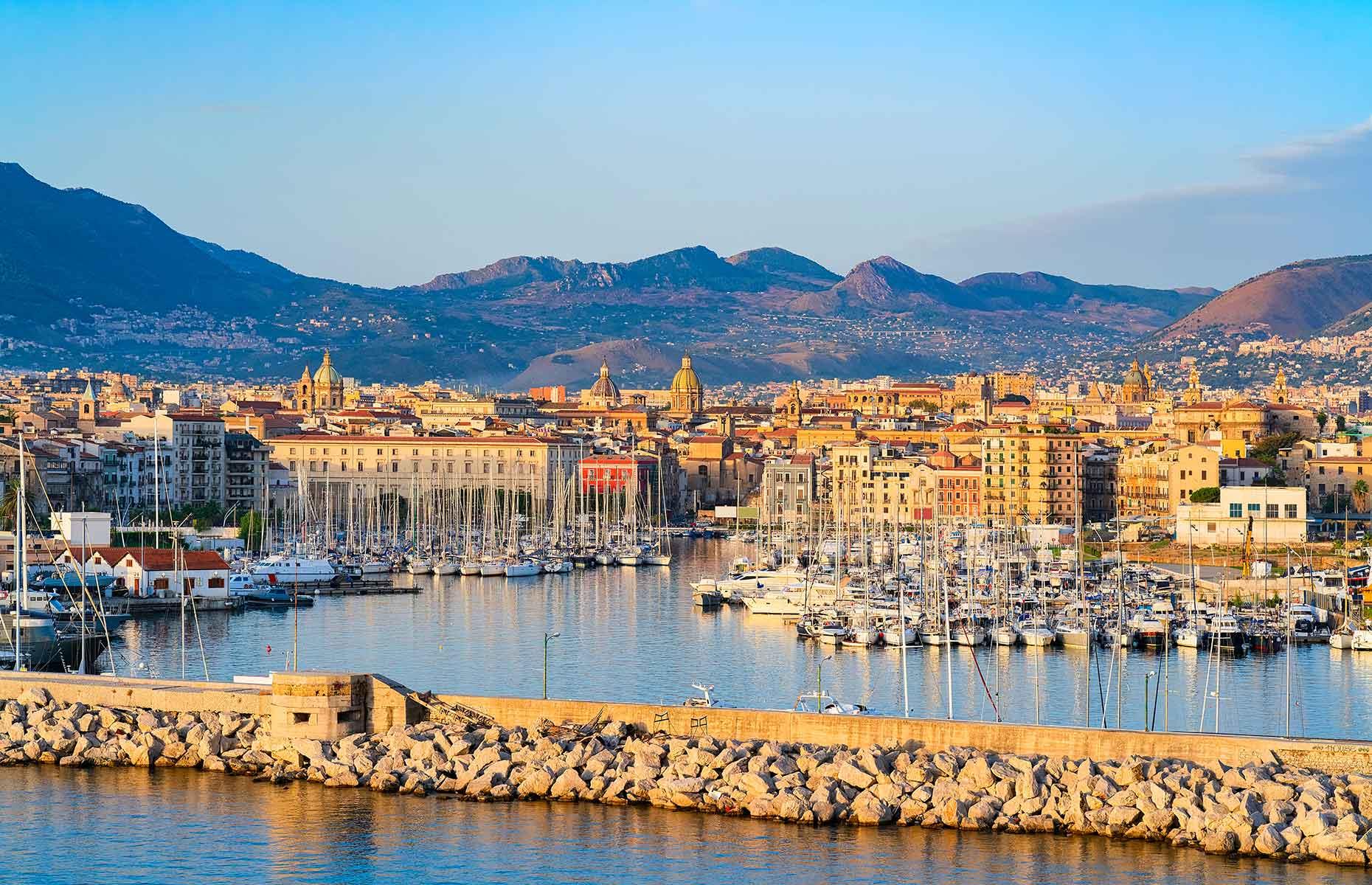 Sicily, Italy