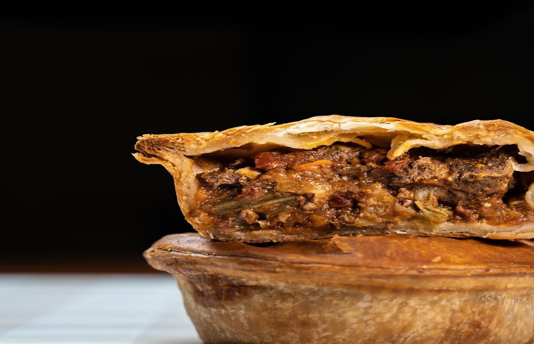 13. New South Wales: Bourke Street Bakery, Sydney