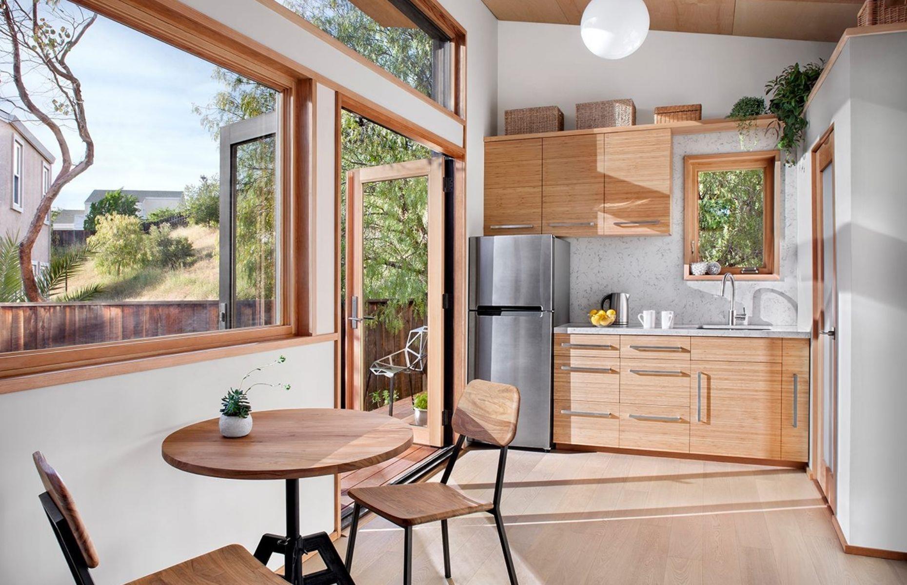 Britespace by Avava Dwellings