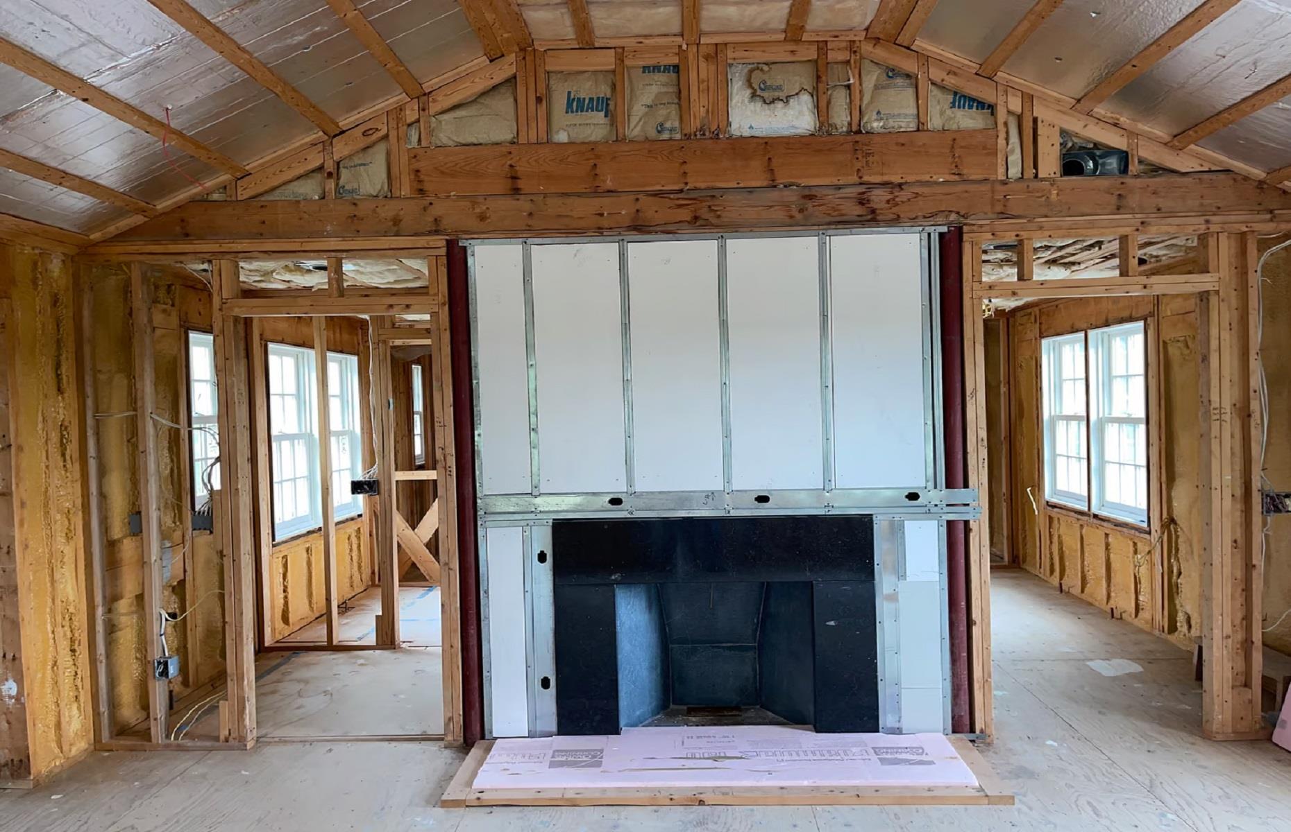 60-acre homestead, Massachusetts, USA: £549,000 ($700k)