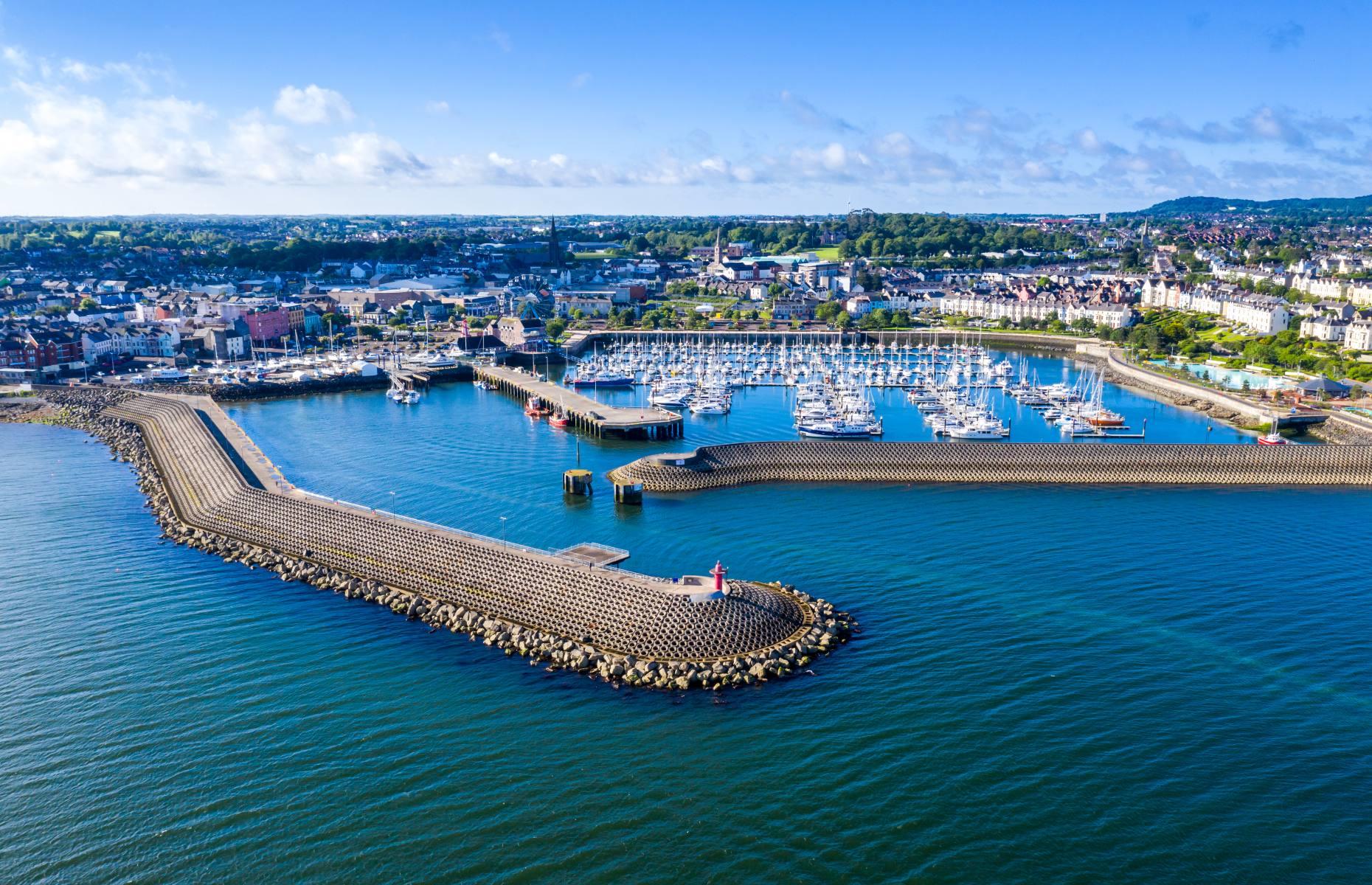 Bangor, County Down, Northern Ireland