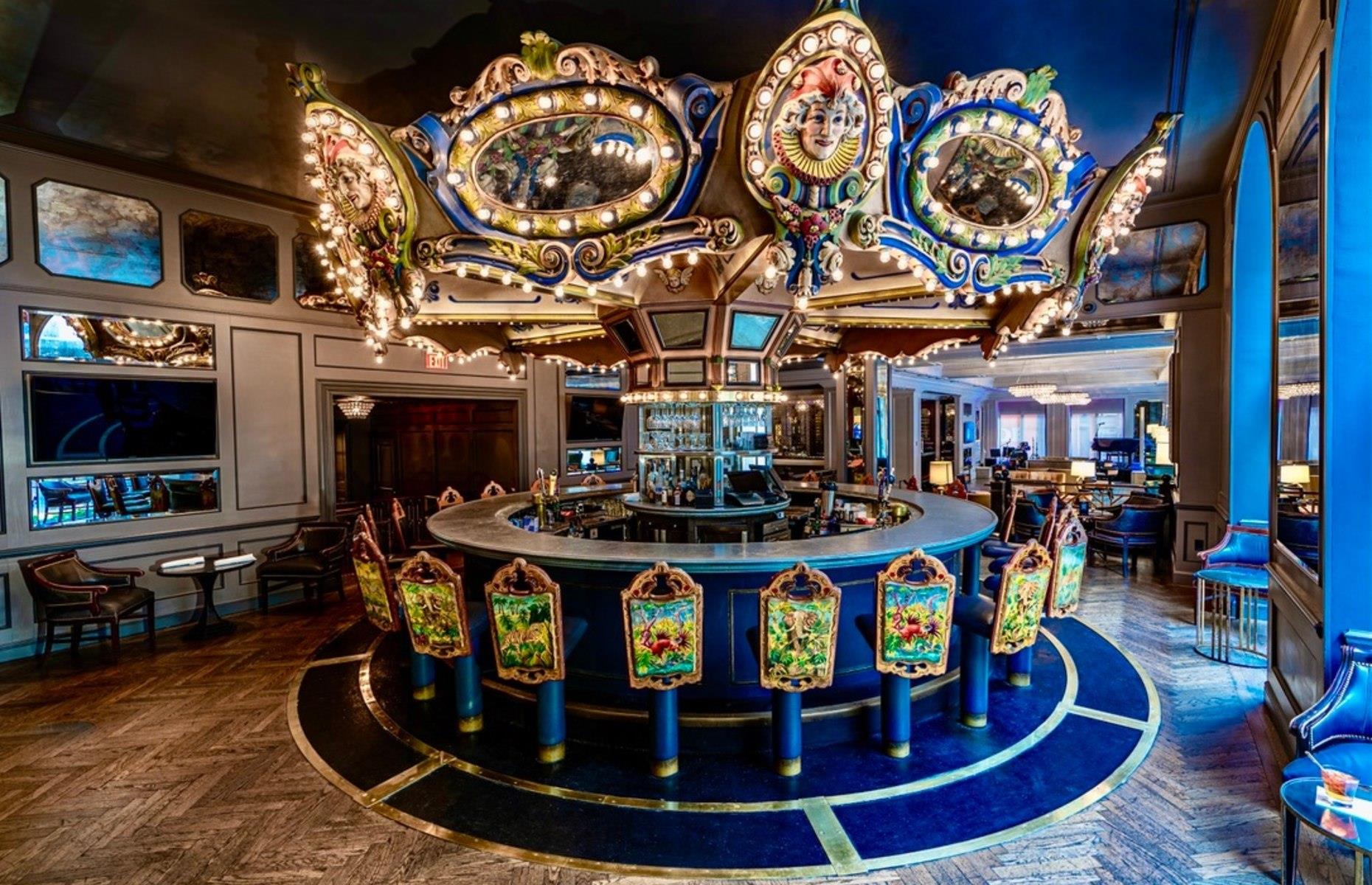 Louisiana: sip cocktails in the Big Easy