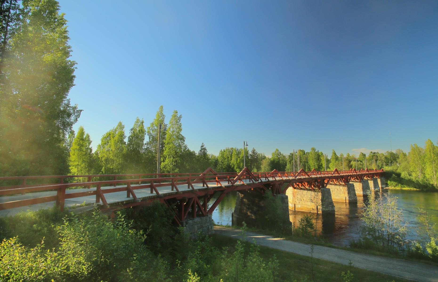 Skellefteå, Sweden
