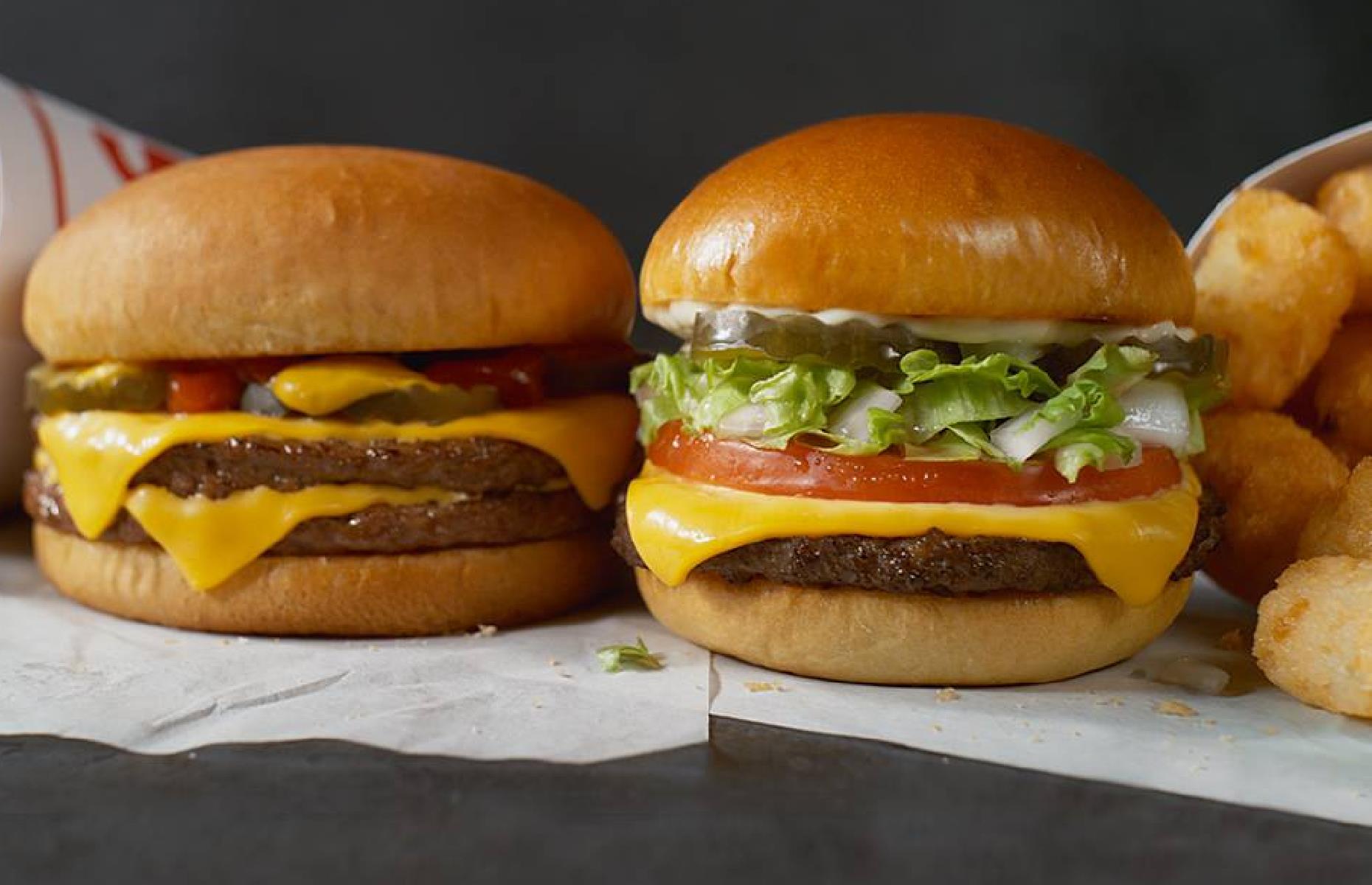 13. Sonic Drive-In