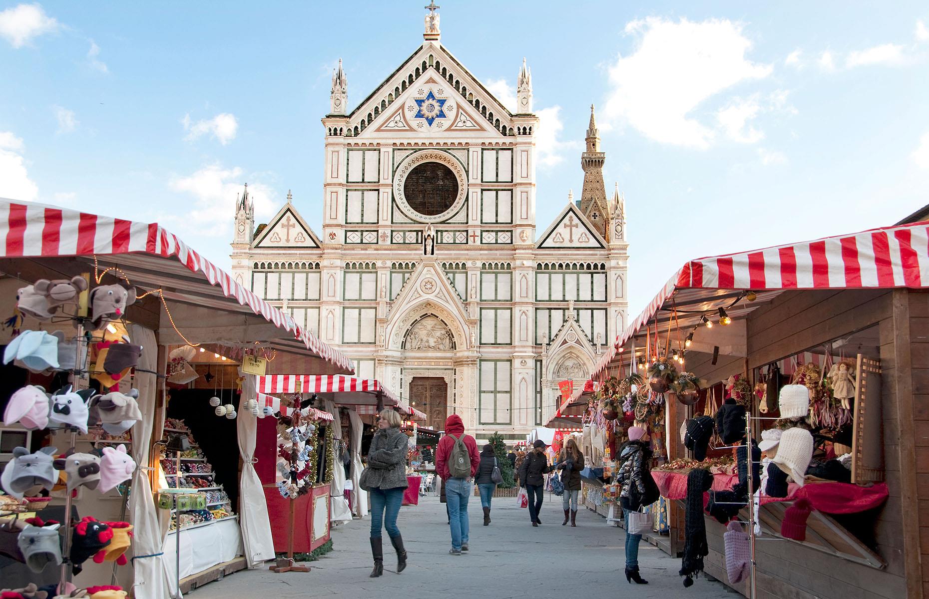 14. Florence, Italy