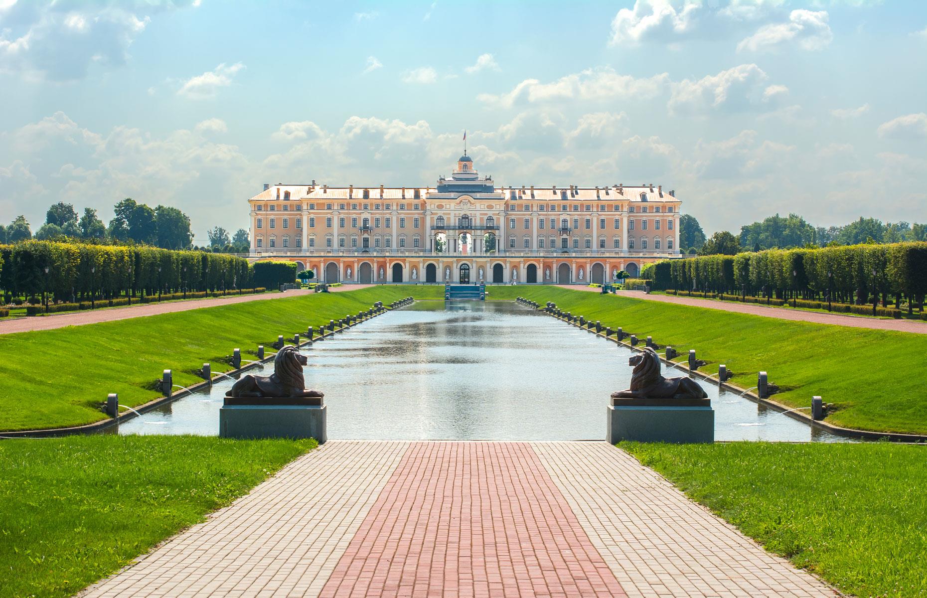 Other official residences