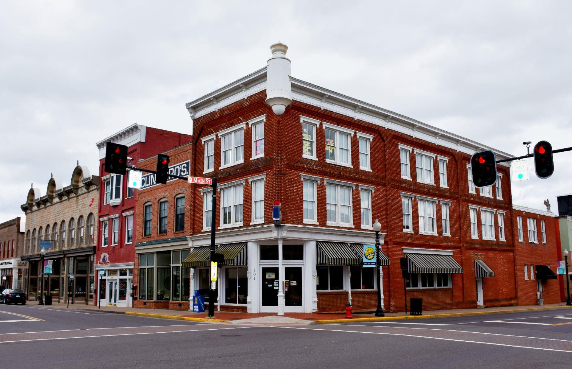 13. Culpeper, Culpeper County