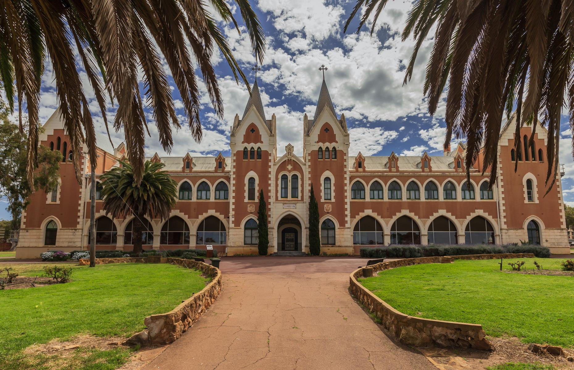 New Norcia, Western Australia