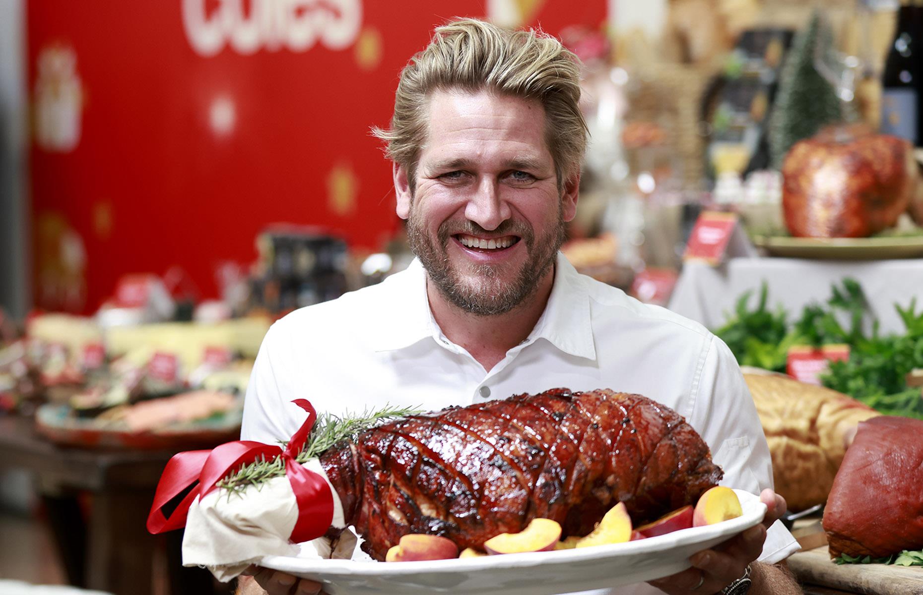 19. Curtis Stone: $25 million (£20m)
