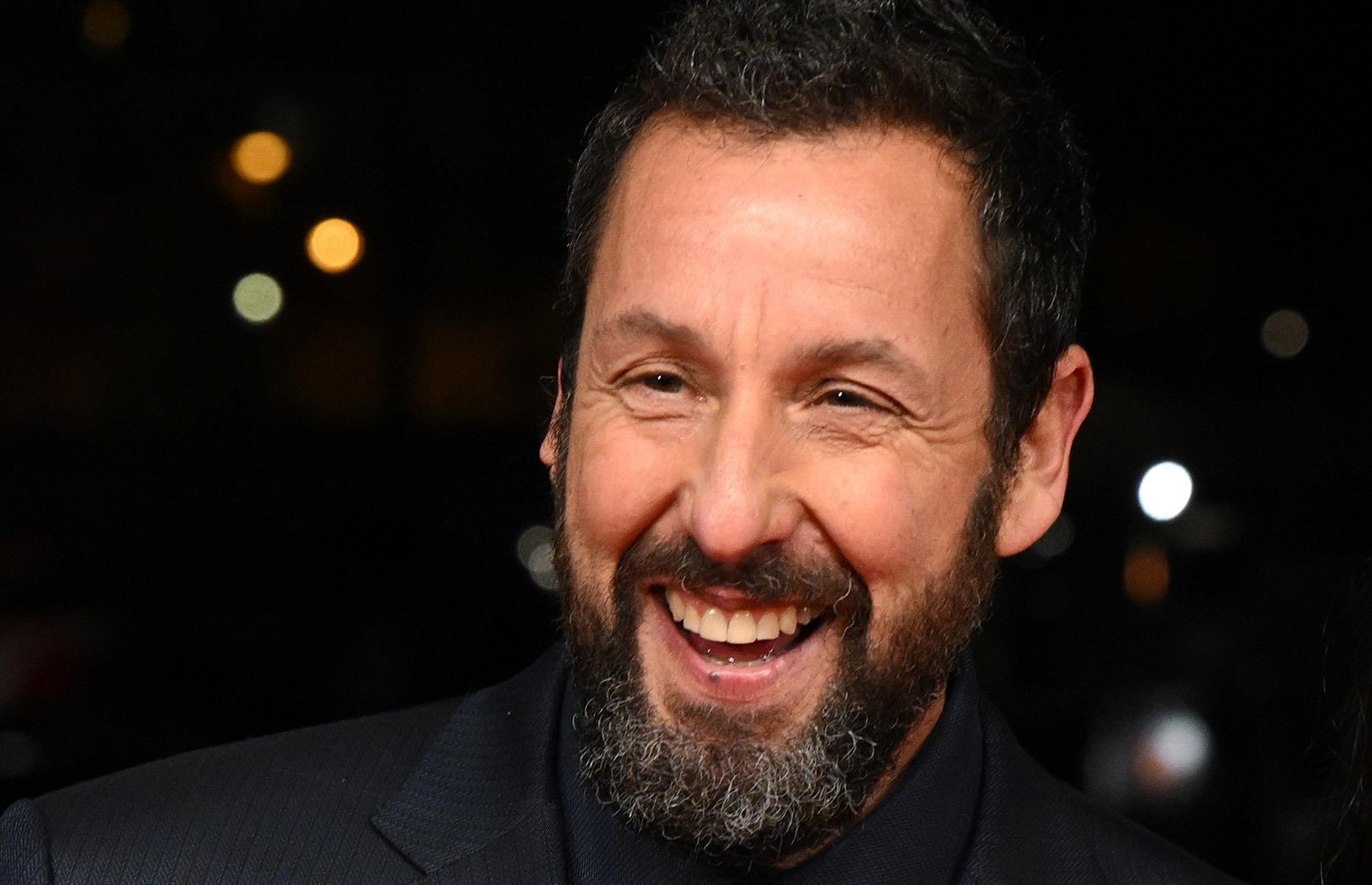 16. Adam Sandler – various Netflix projects: $62.5 million (£50.8m) 