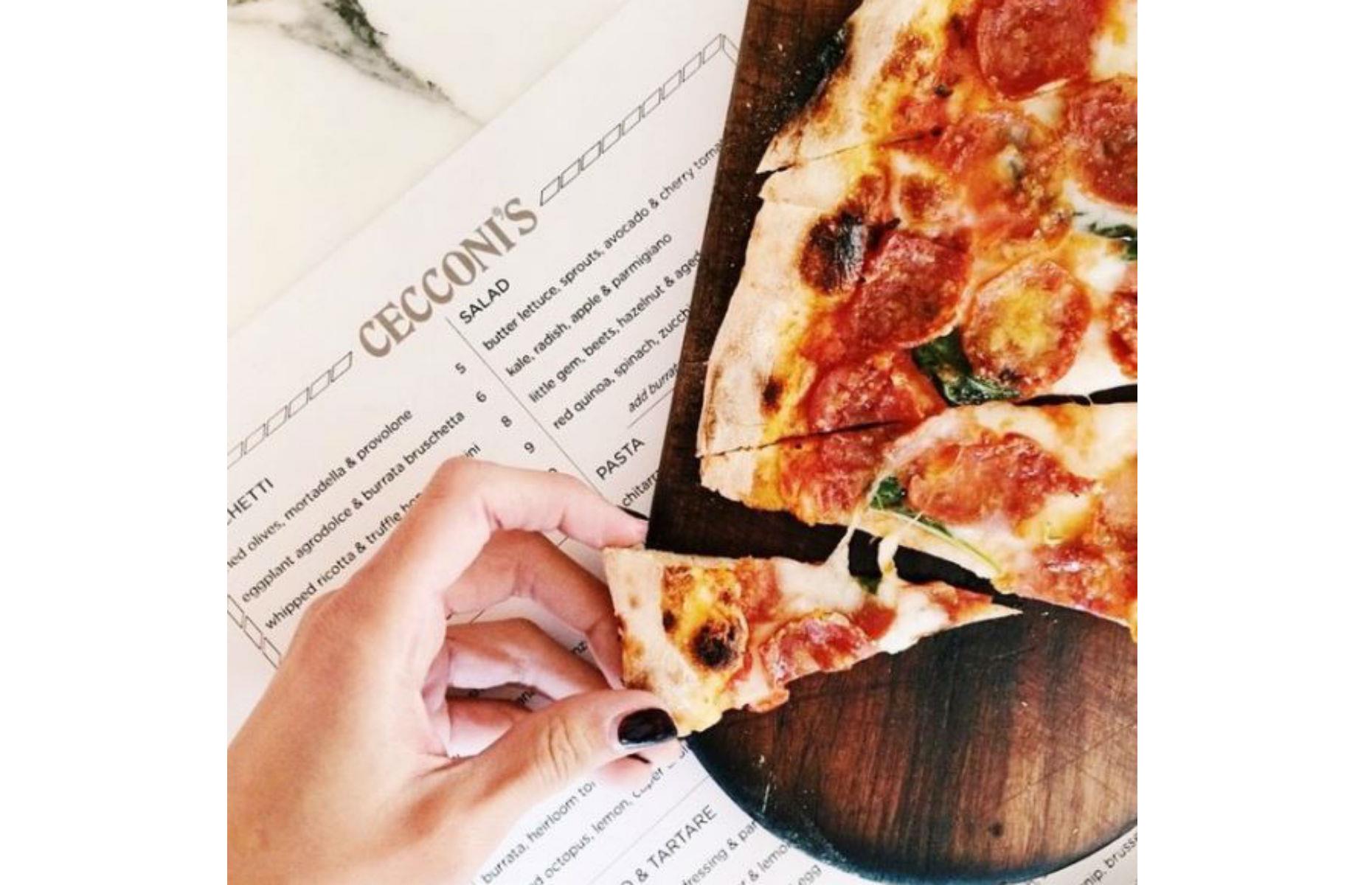 Cecconi’s – West Hollywood 