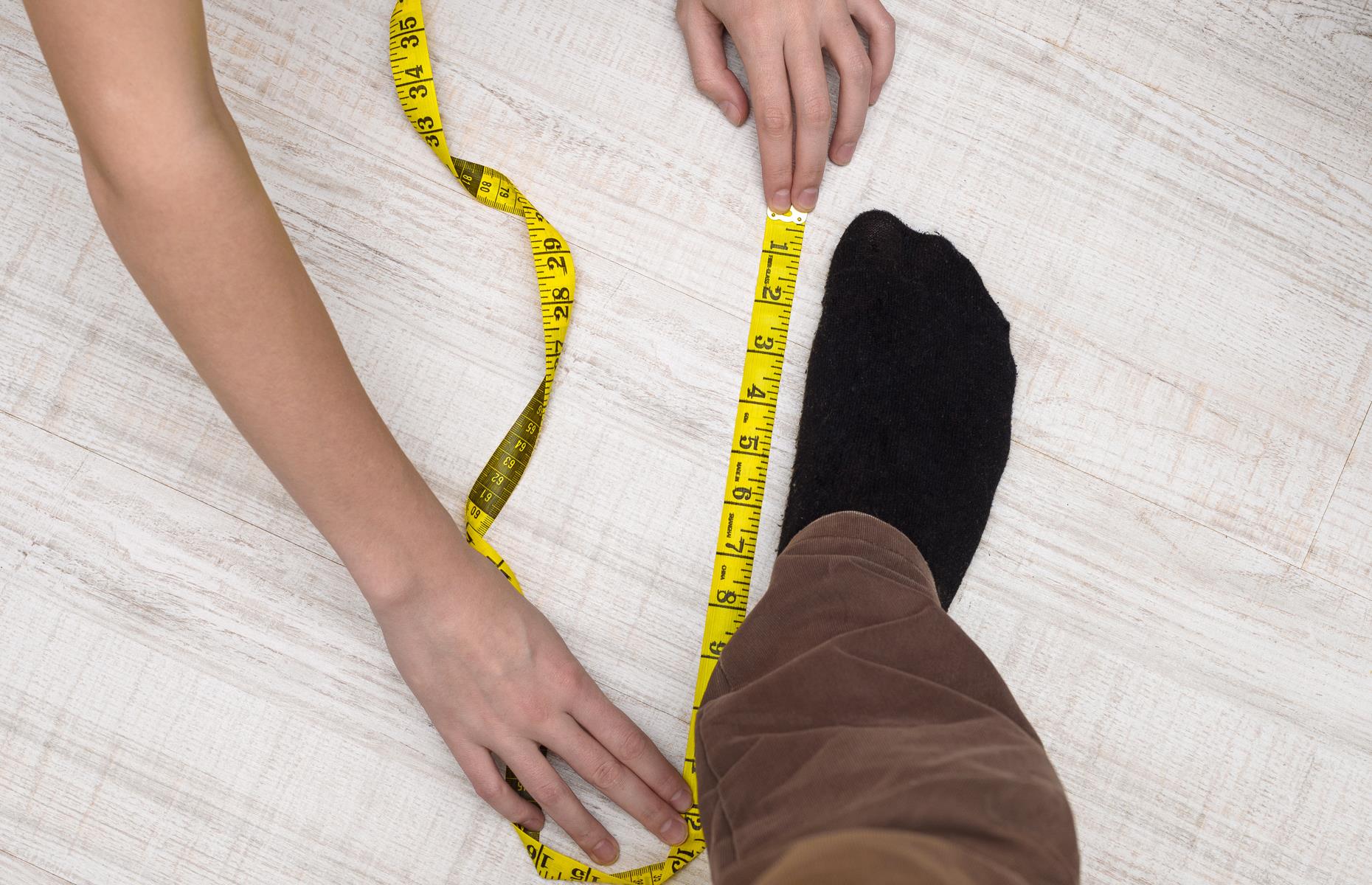 Buy new school shoes