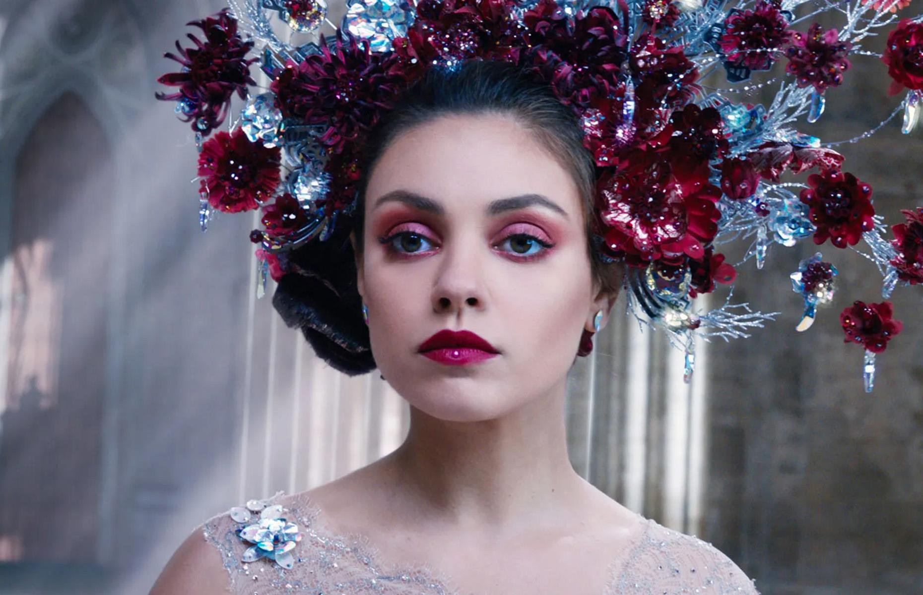 Jupiter Ascending: lost $126 million (£96.8m)